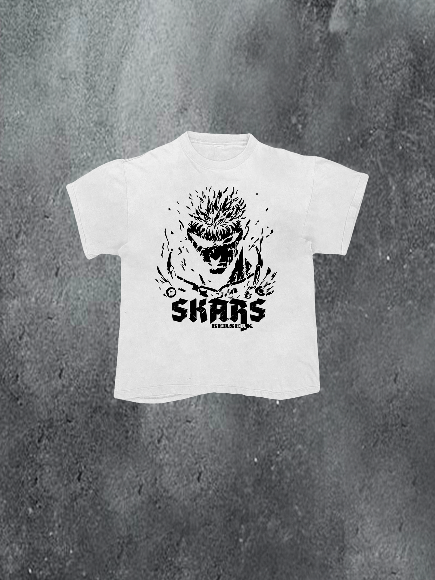 SKARS BERSERK Tee