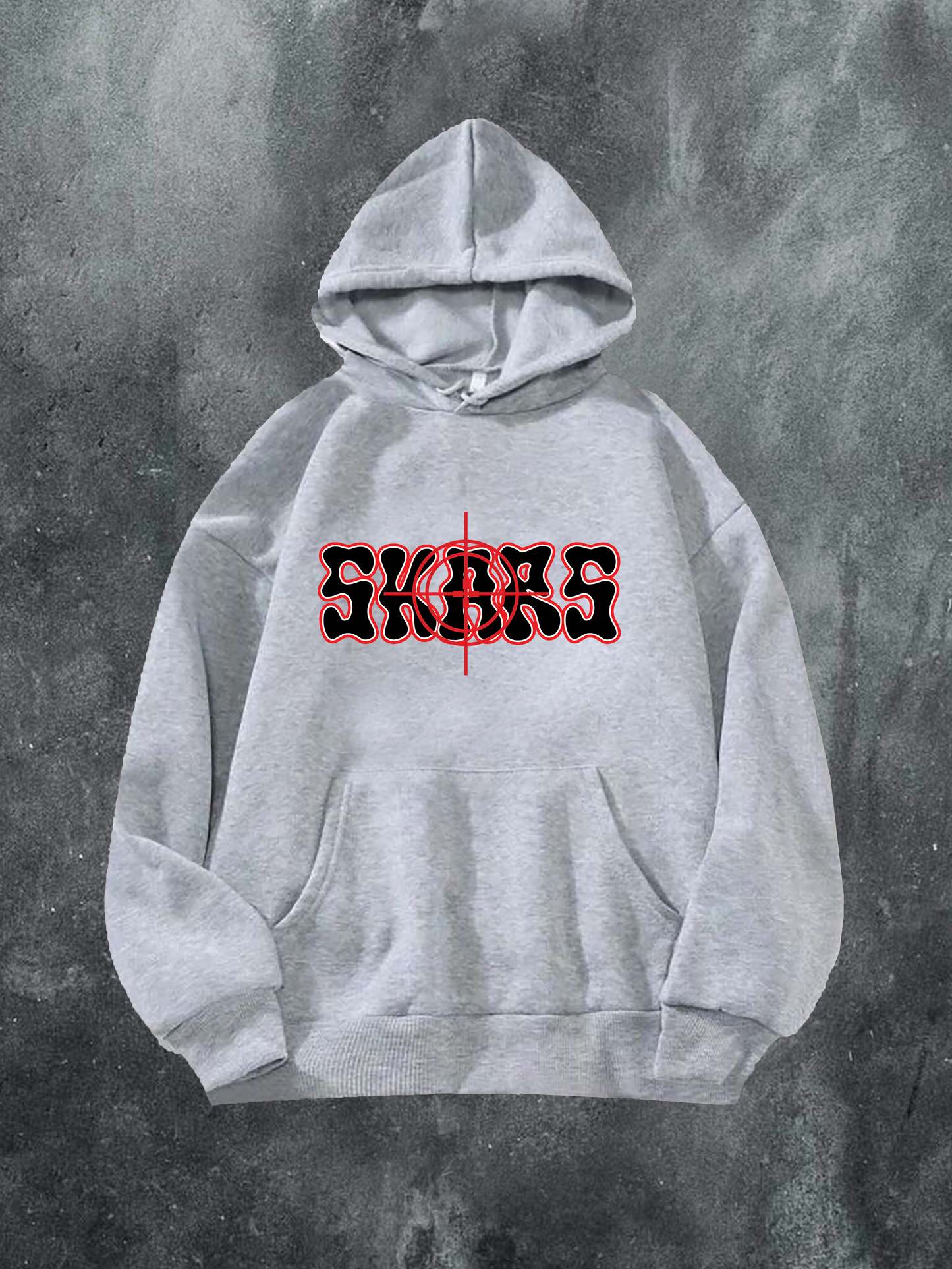 SKARS Prey Hoodie
