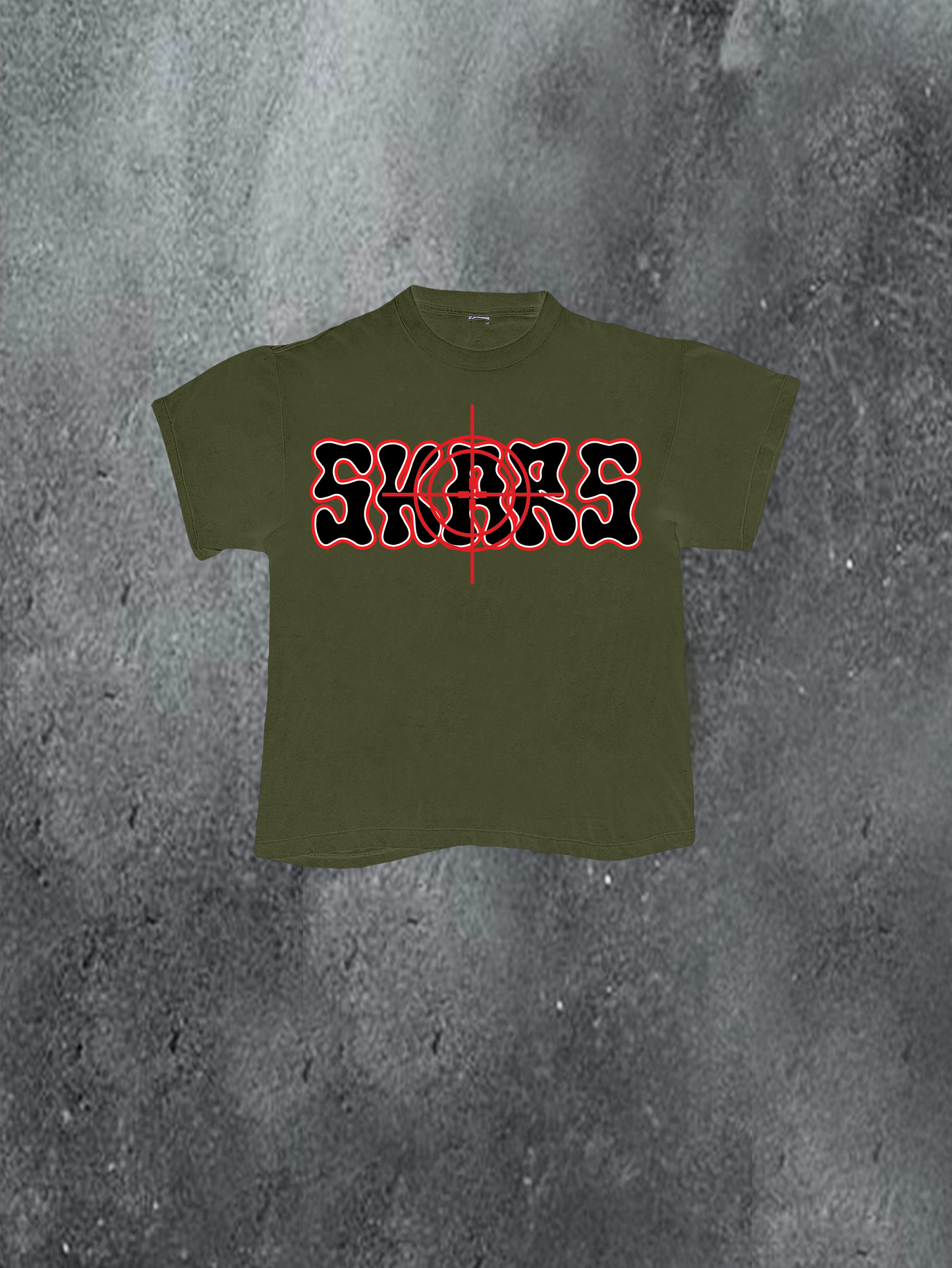 SKARS Prey Tee