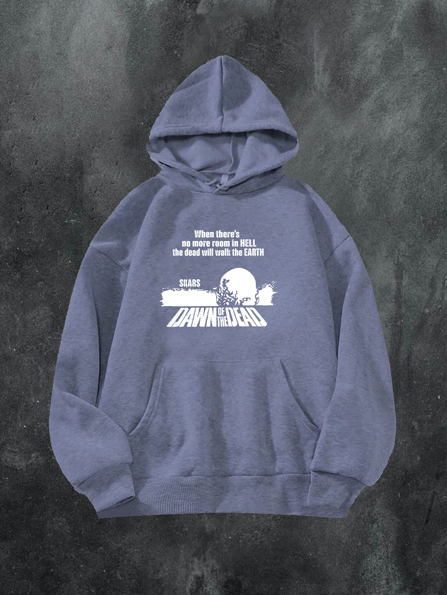 Dawn Of The Dead Hoodie