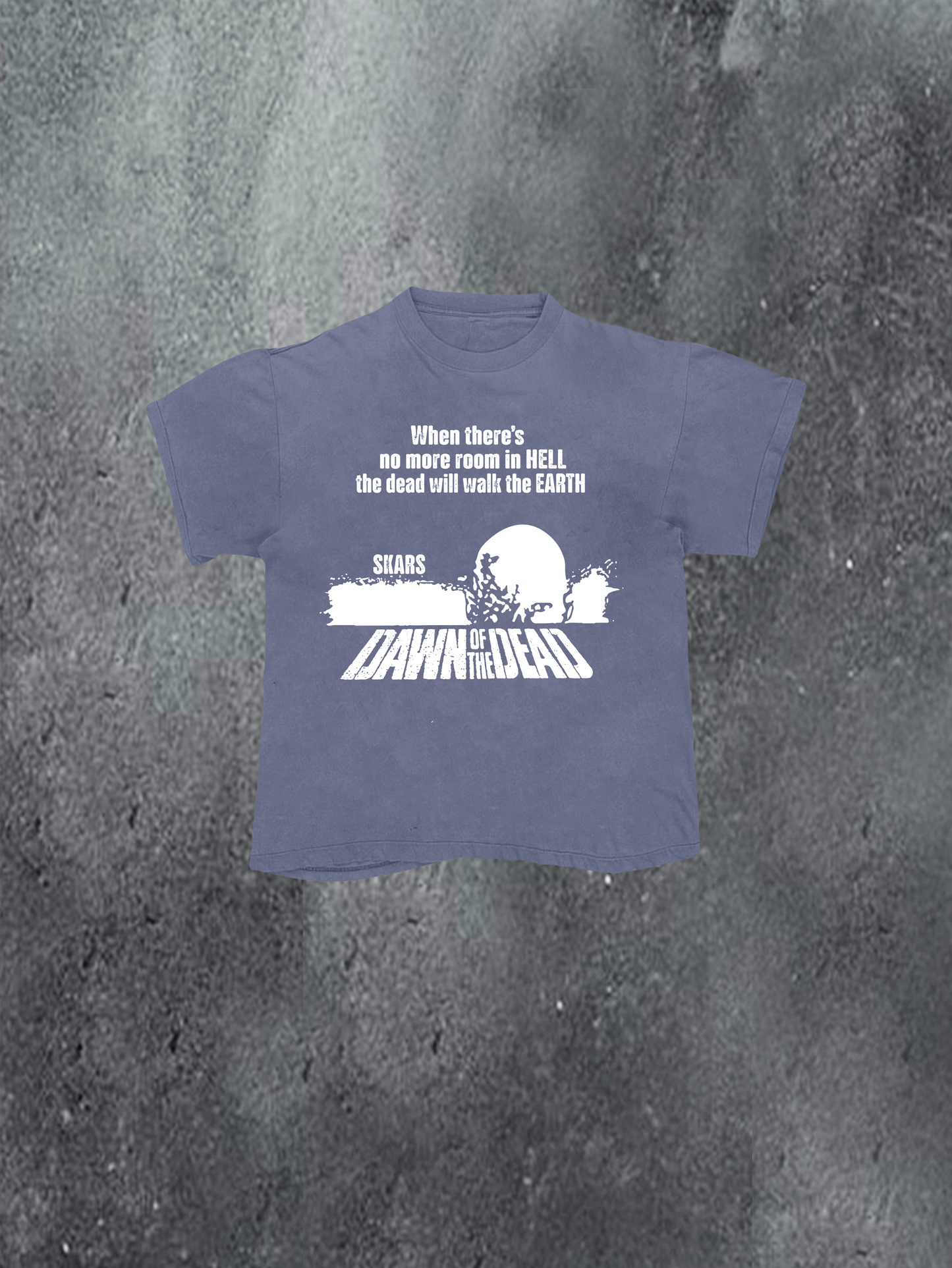 Dawn Of The Dead Tee