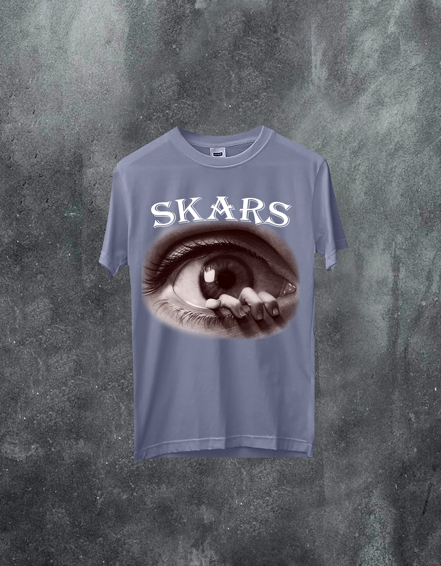 Eyeopening SKARS tee
