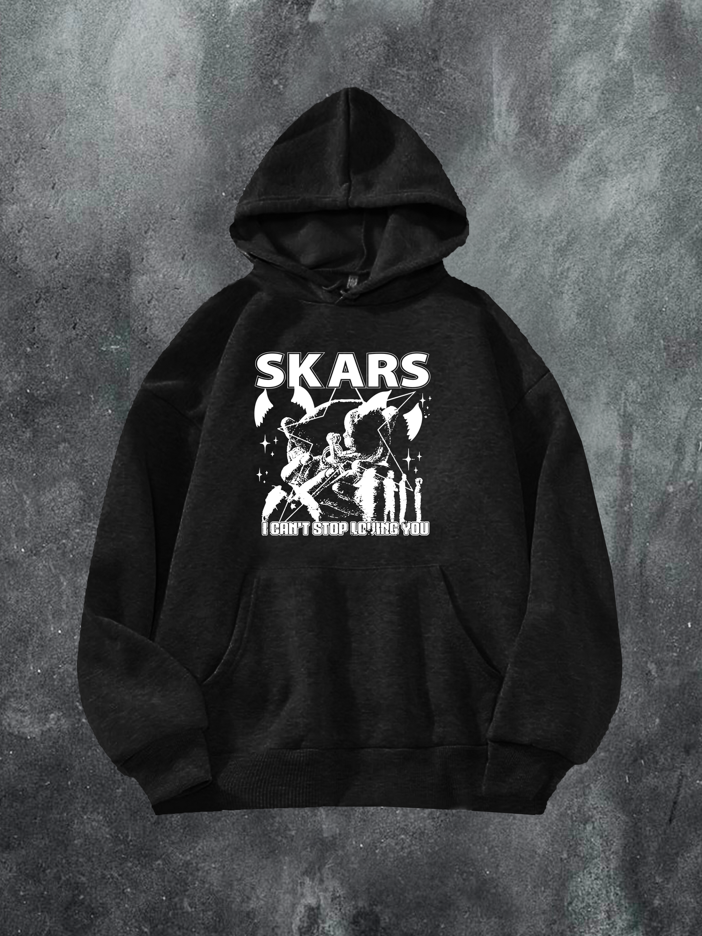 SKARS Starlight Hoodie
