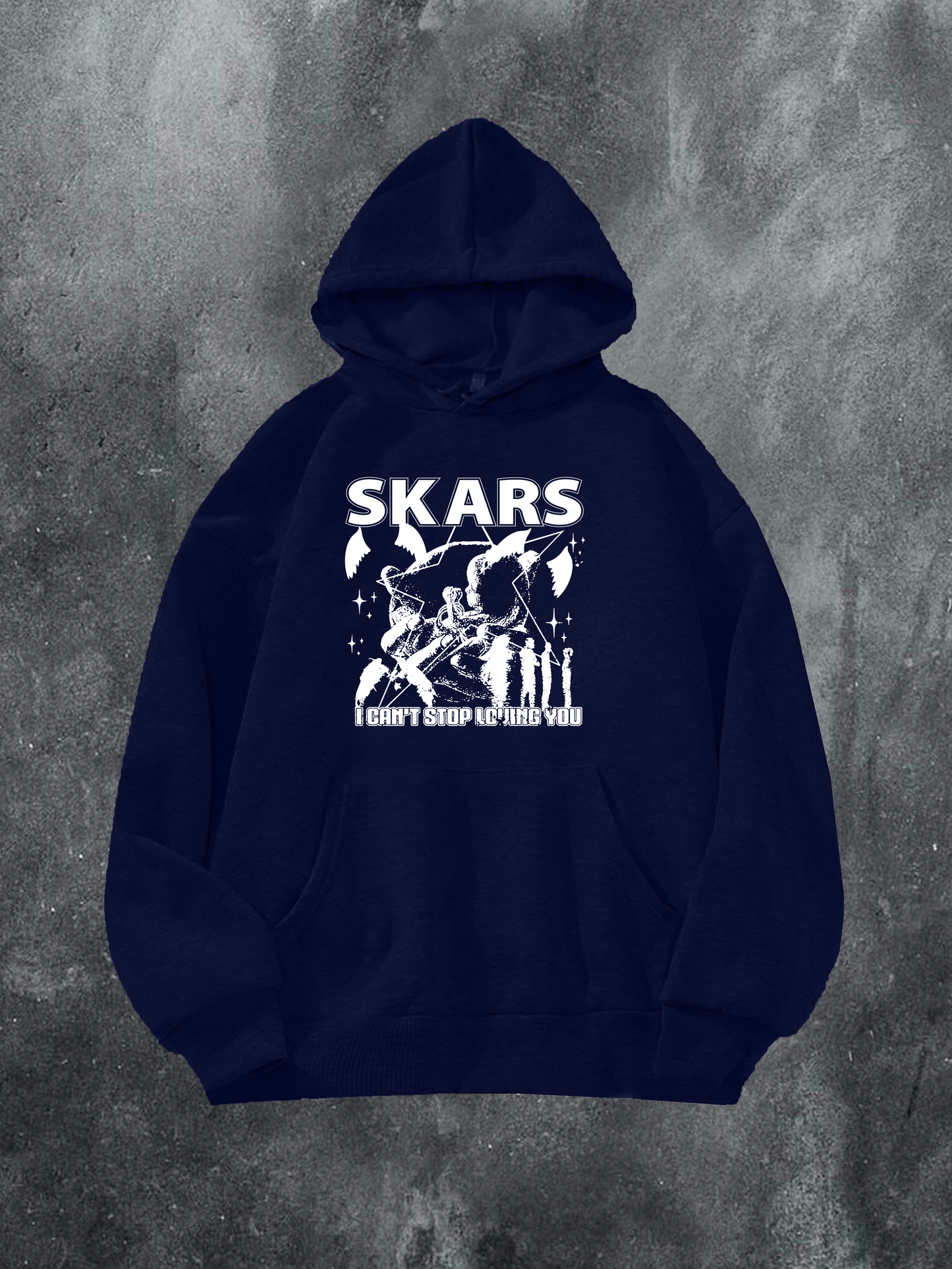 SKARS Starlight Hoodie