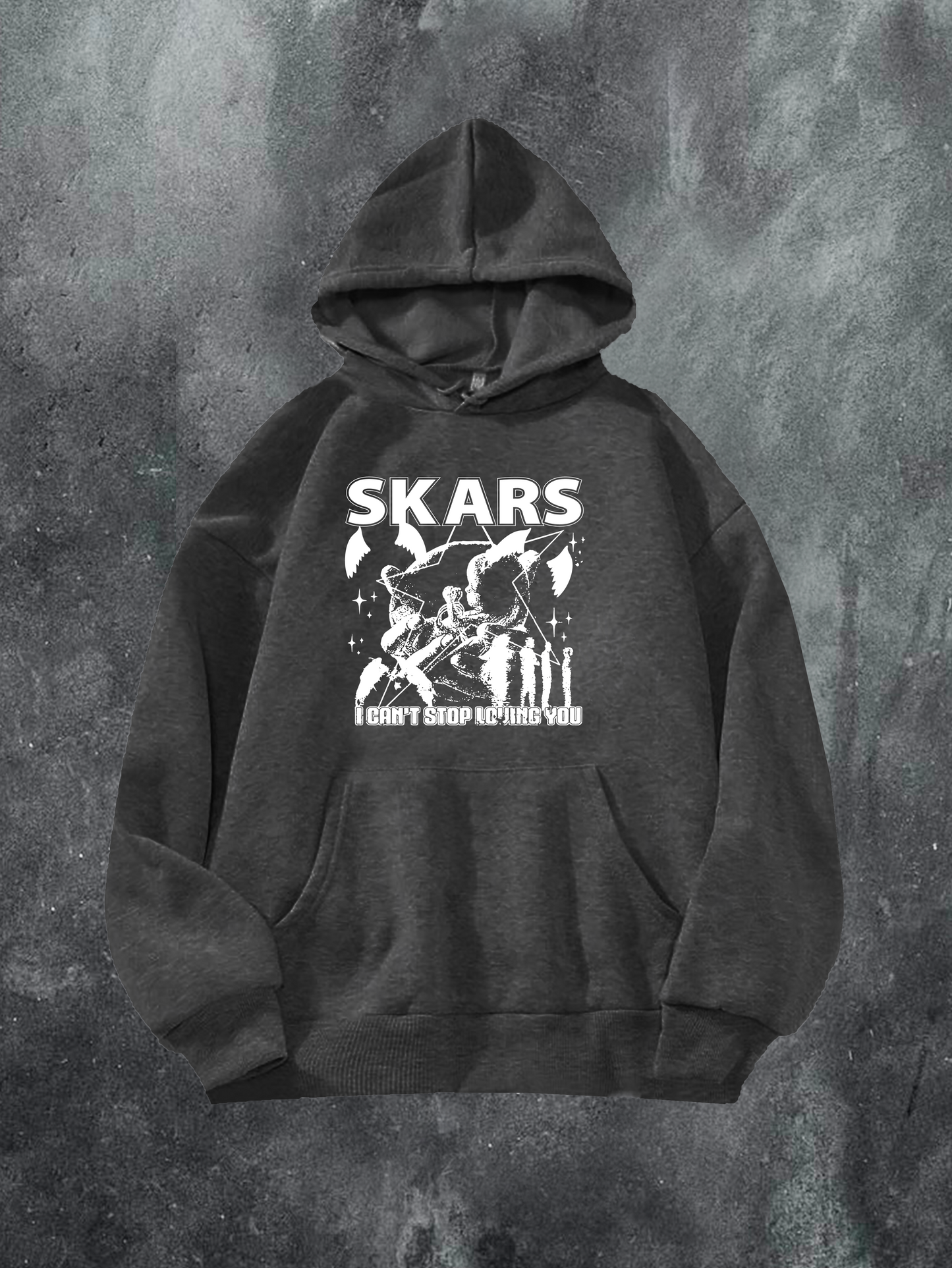 SKARS Starlight Hoodie