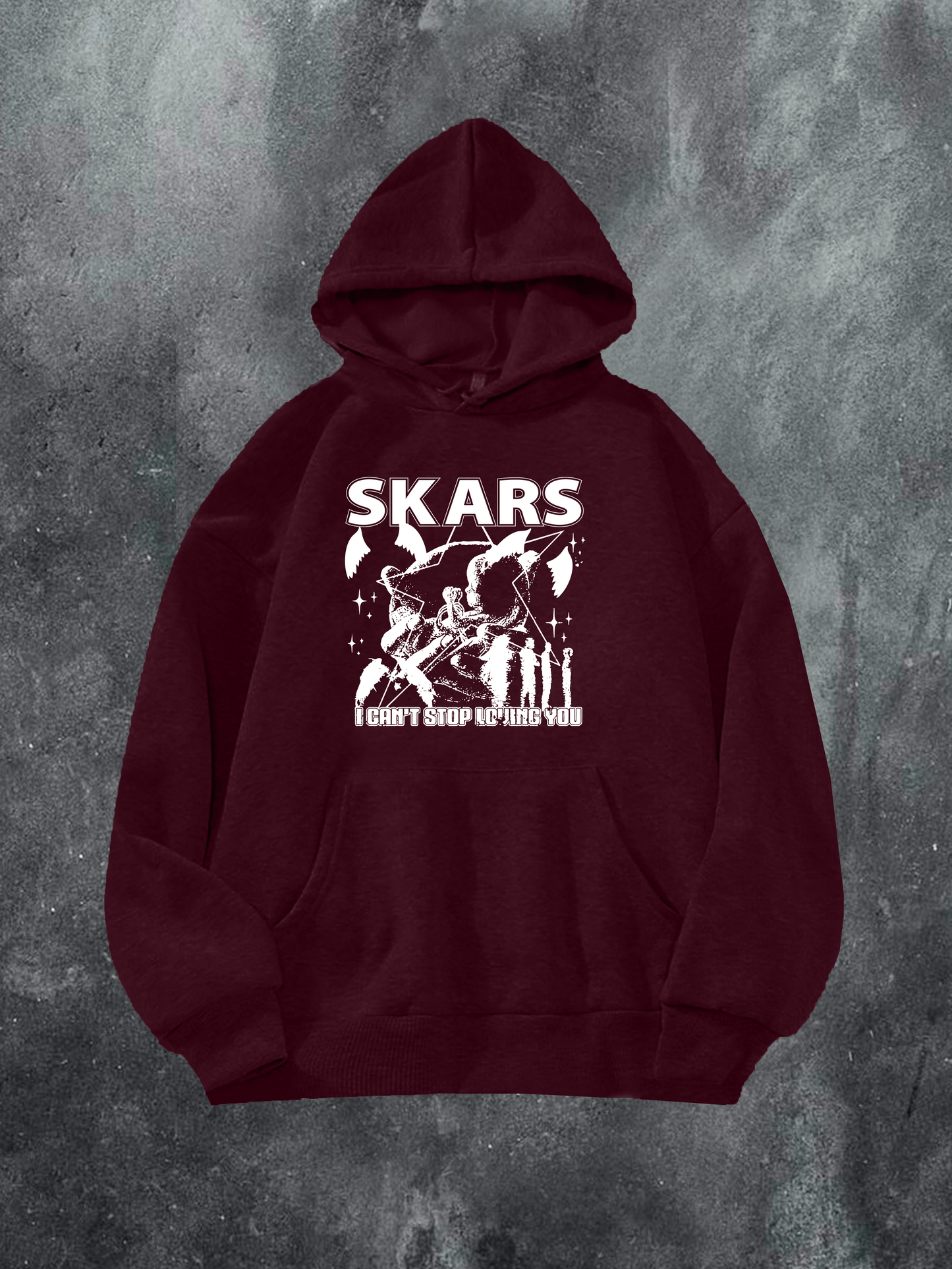 SKARS Starlight Hoodie