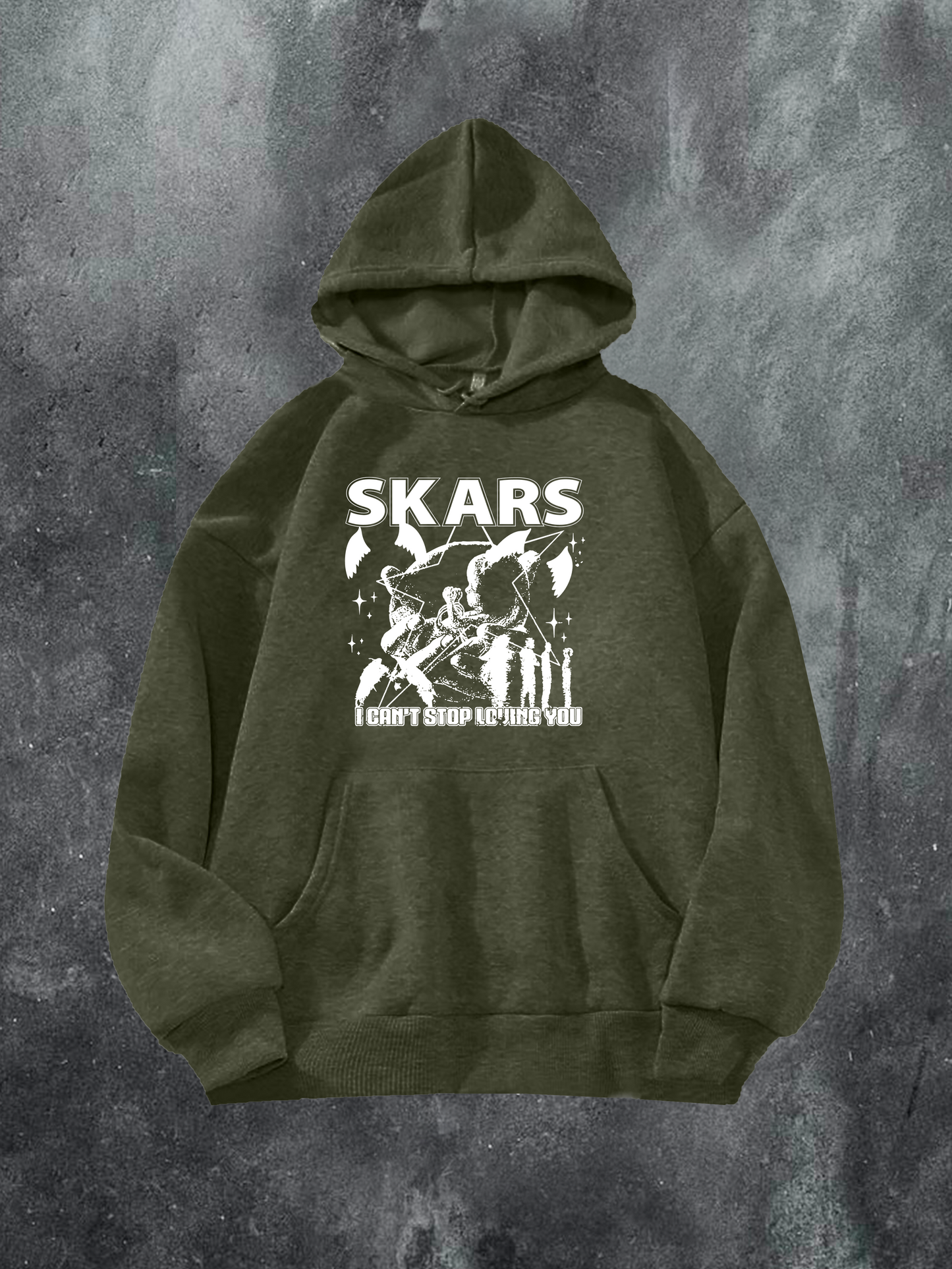 SKARS Starlight Hoodie
