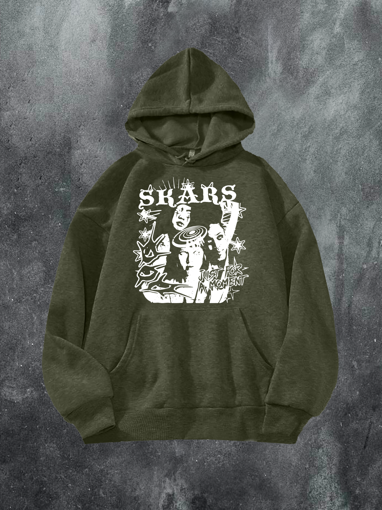 Party Girls Hoodie