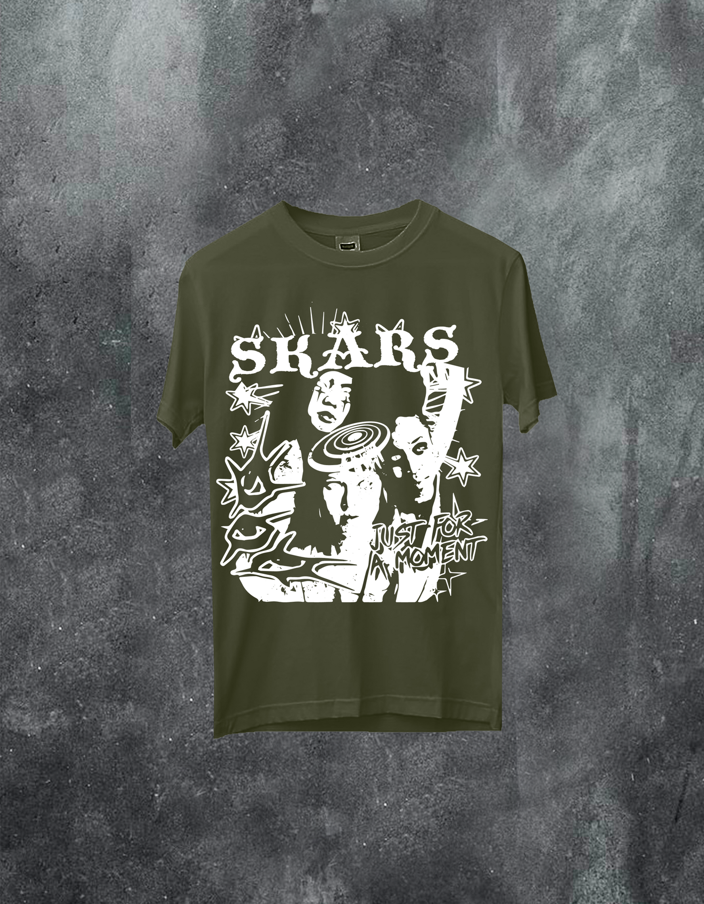 Party Girls Tee