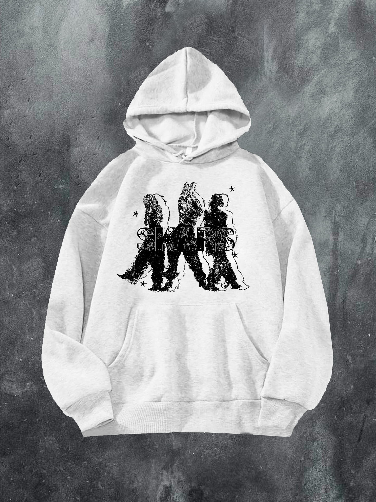 SKARS Dancing Ladies Hoodie