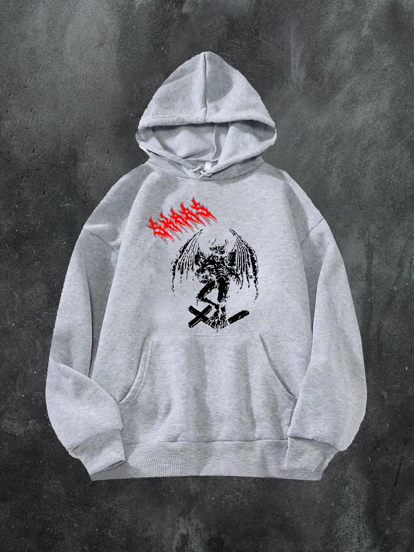 Morbid Angel Hoodie