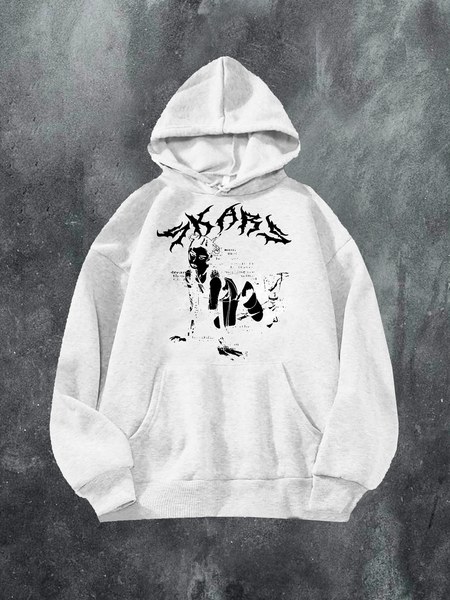 Night Queen Hoodie