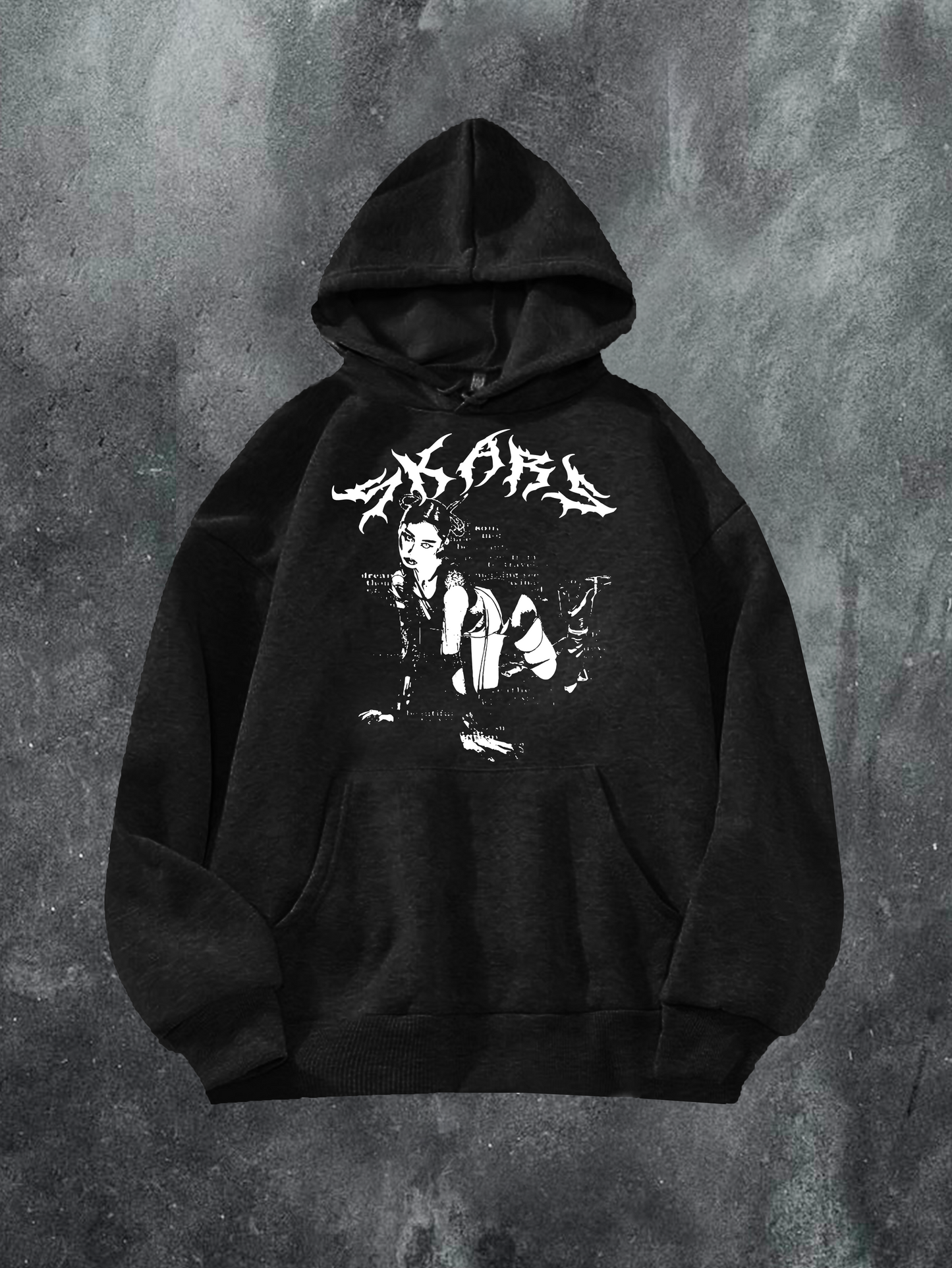 Night Queen Hoodie