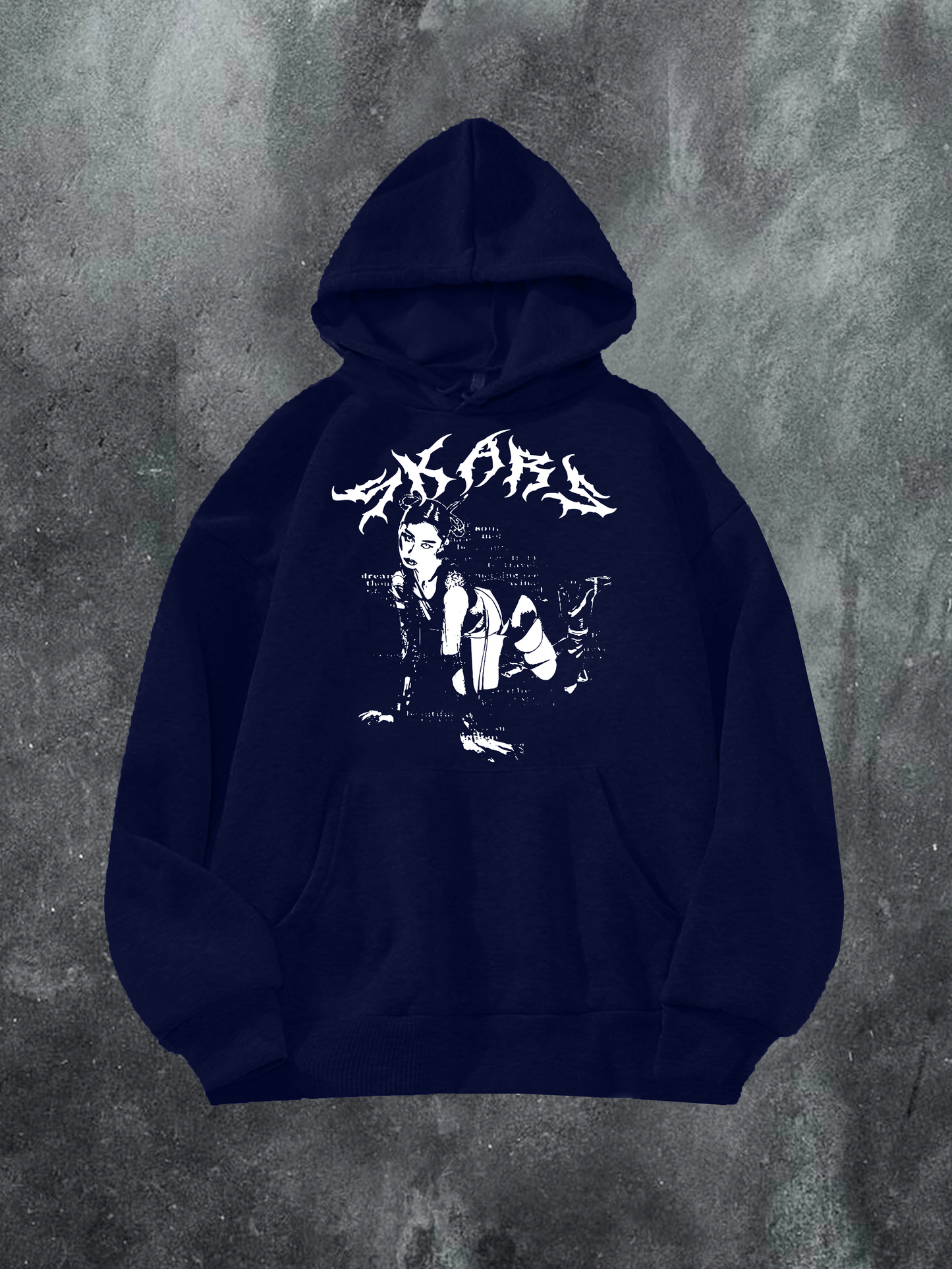 Night Queen Hoodie