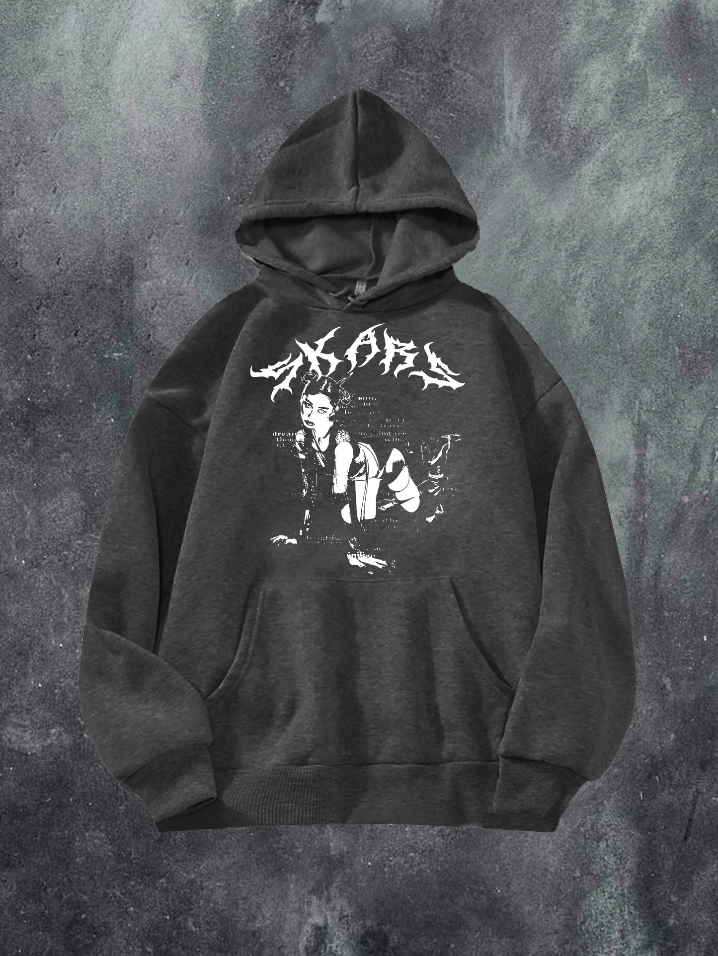 Night Queen Hoodie
