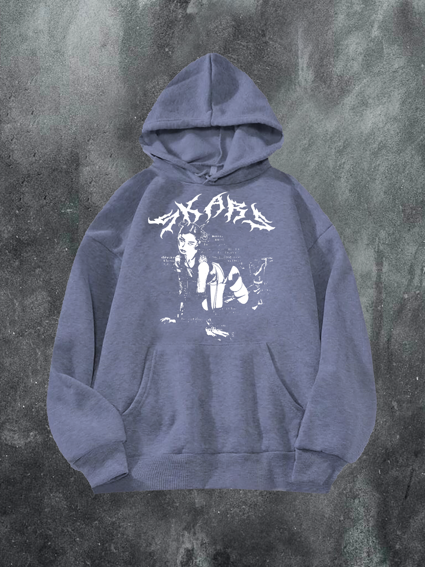 Night Queen Hoodie
