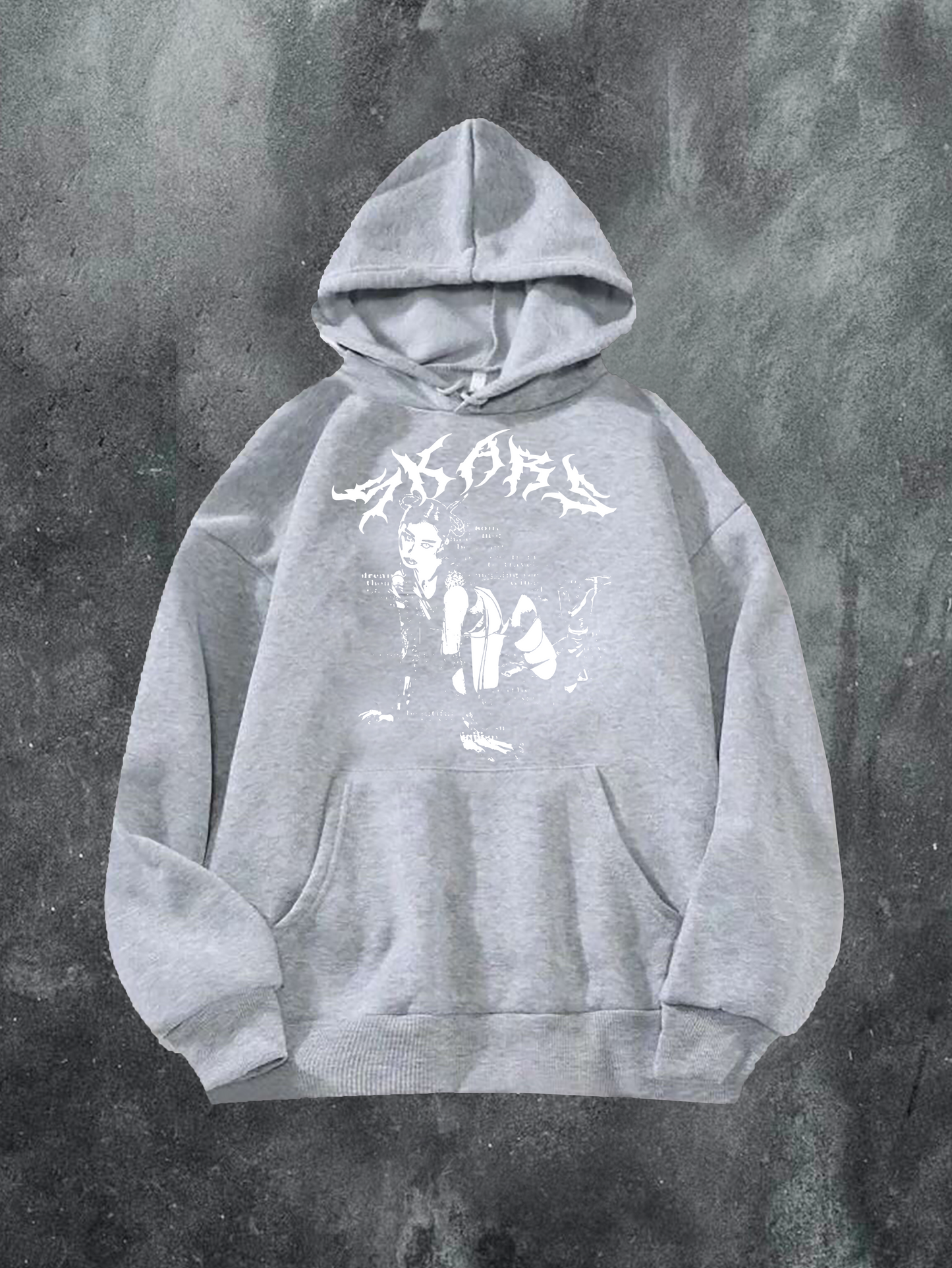 Night Queen Hoodie