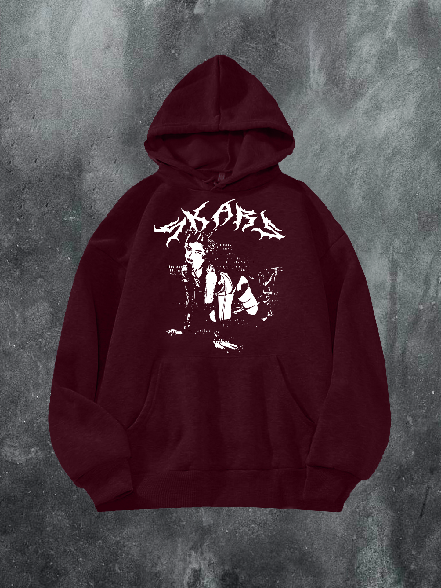 Night Queen Hoodie