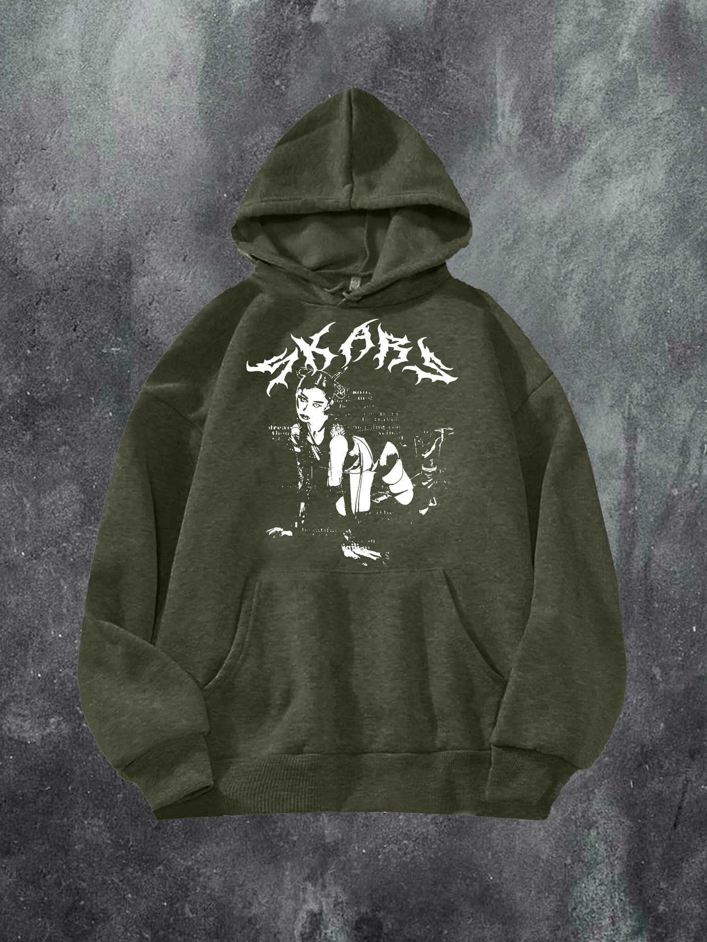 Night Queen Hoodie