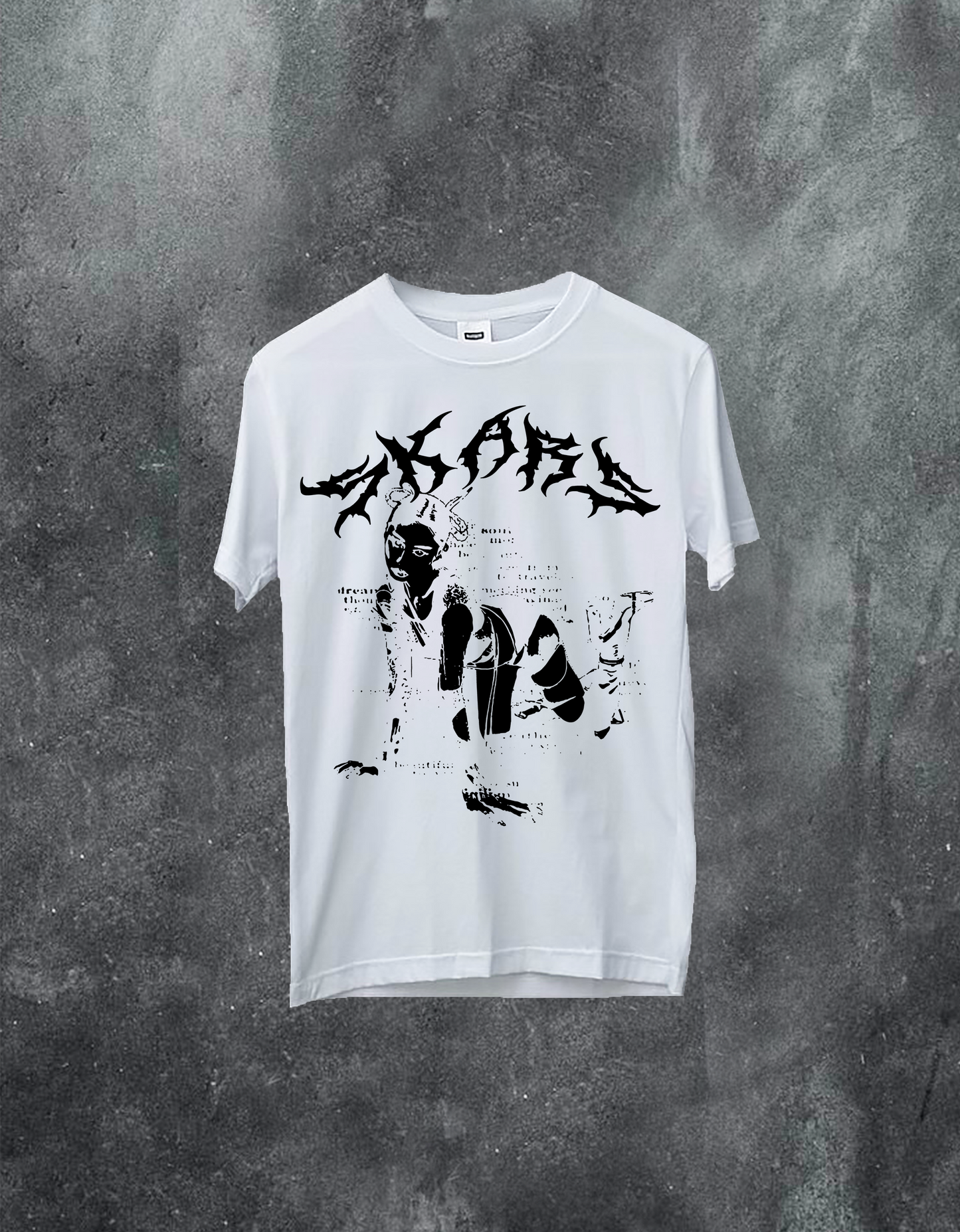 Night Queen Tee