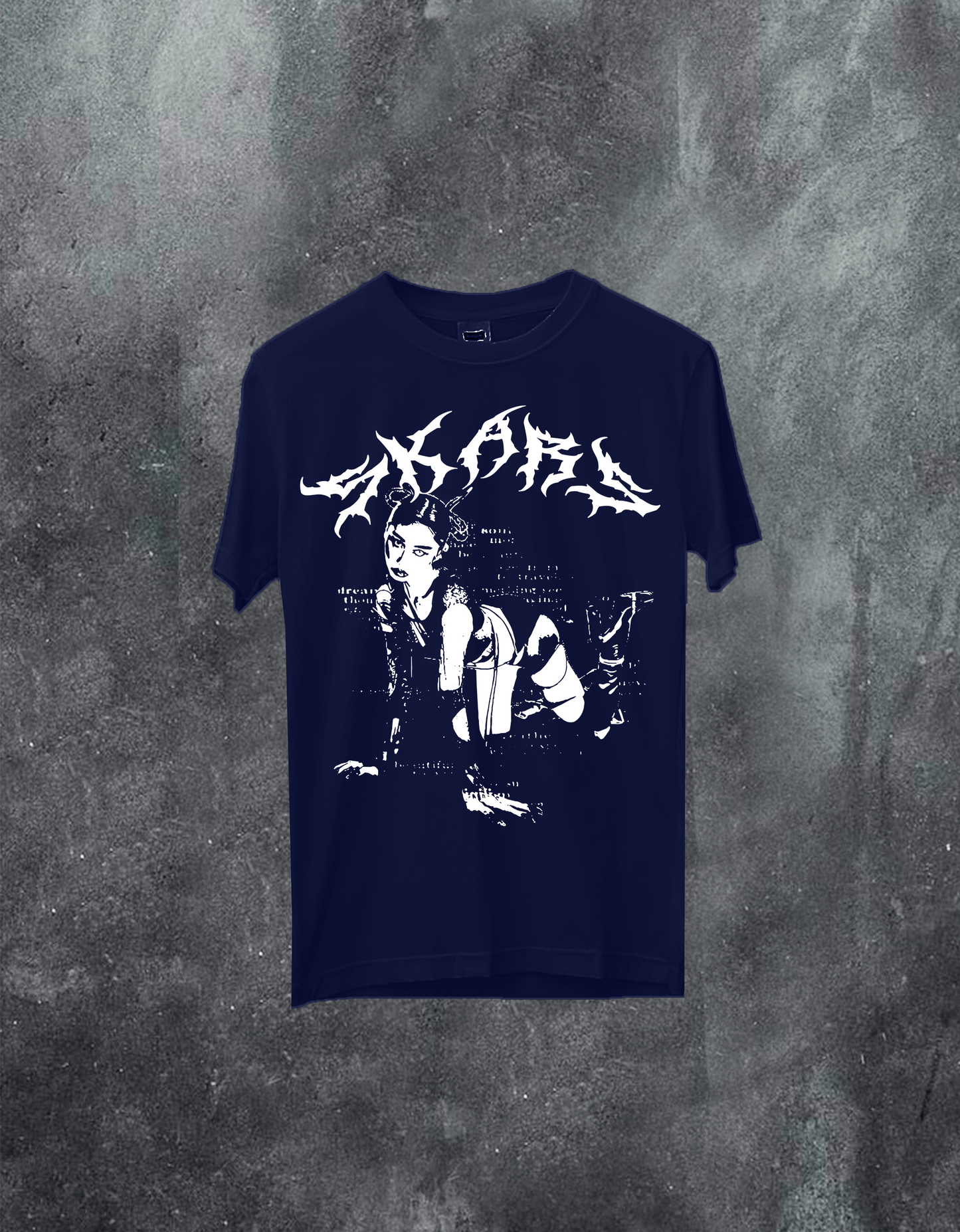 Night Queen Tee