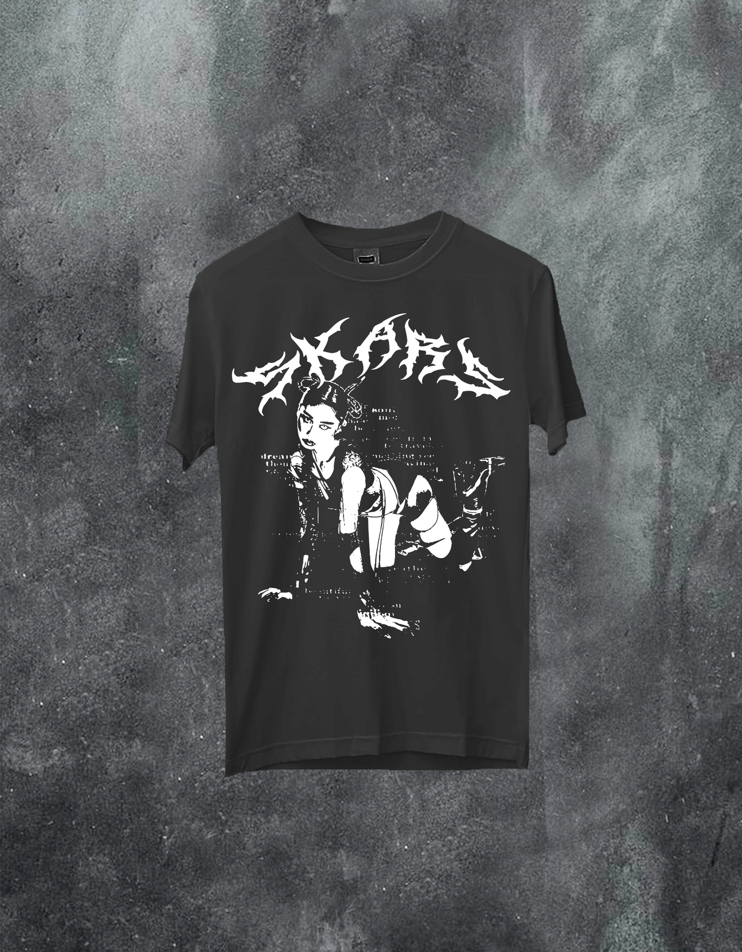 Night Queen Tee
