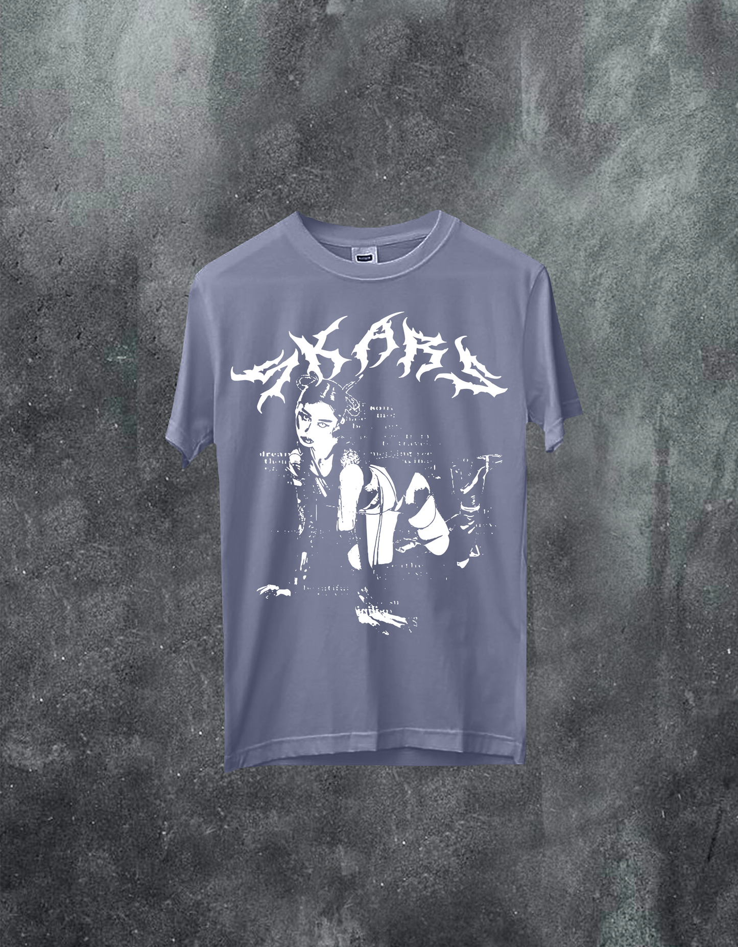 Night Queen Tee