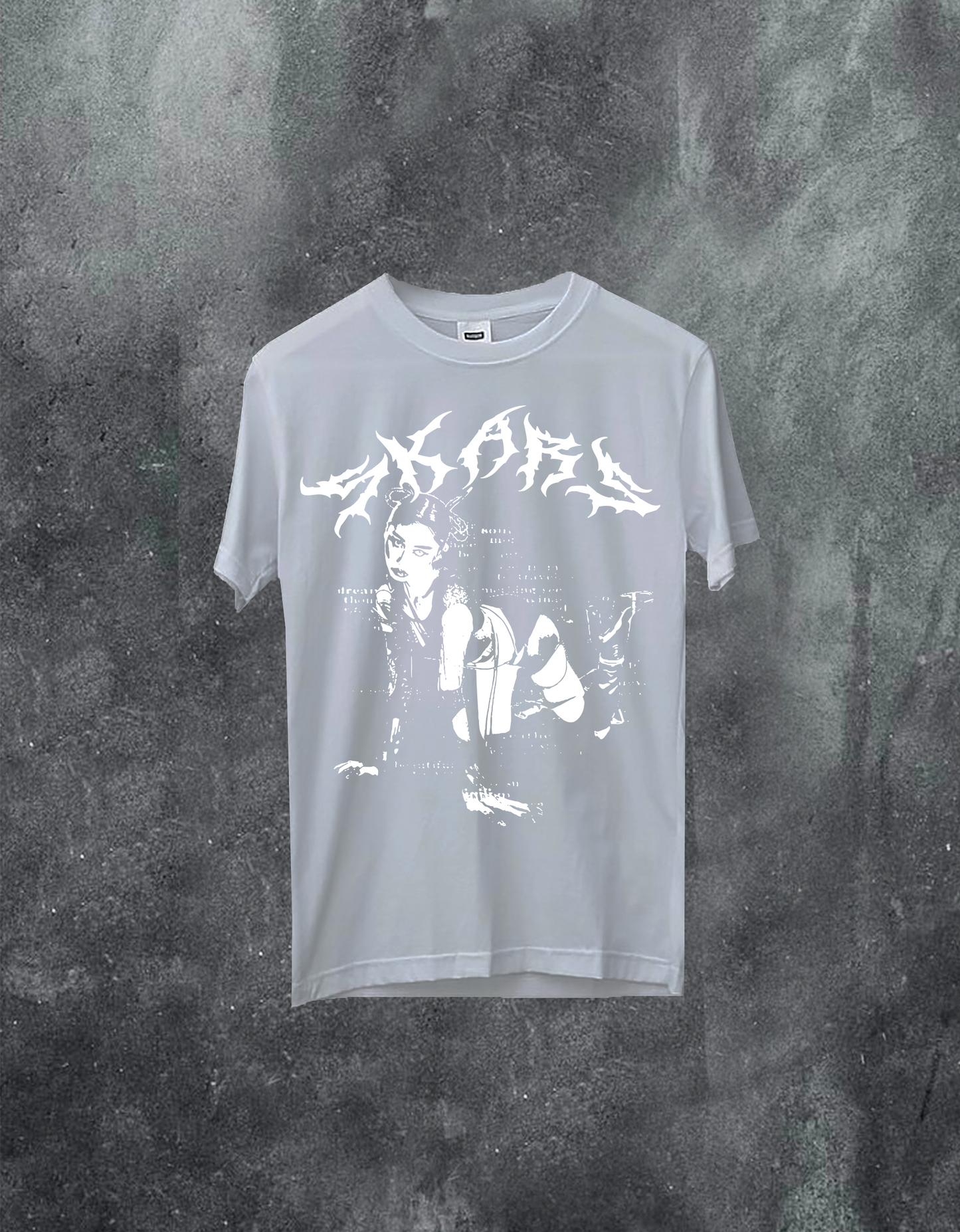 Night Queen Tee
