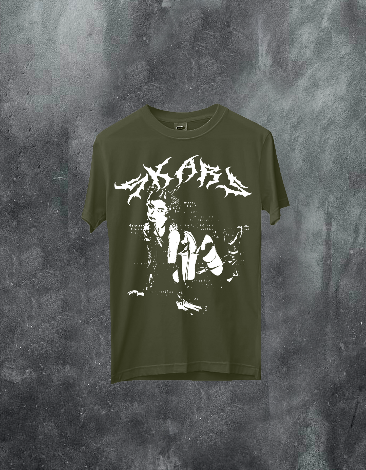 Night Queen Tee
