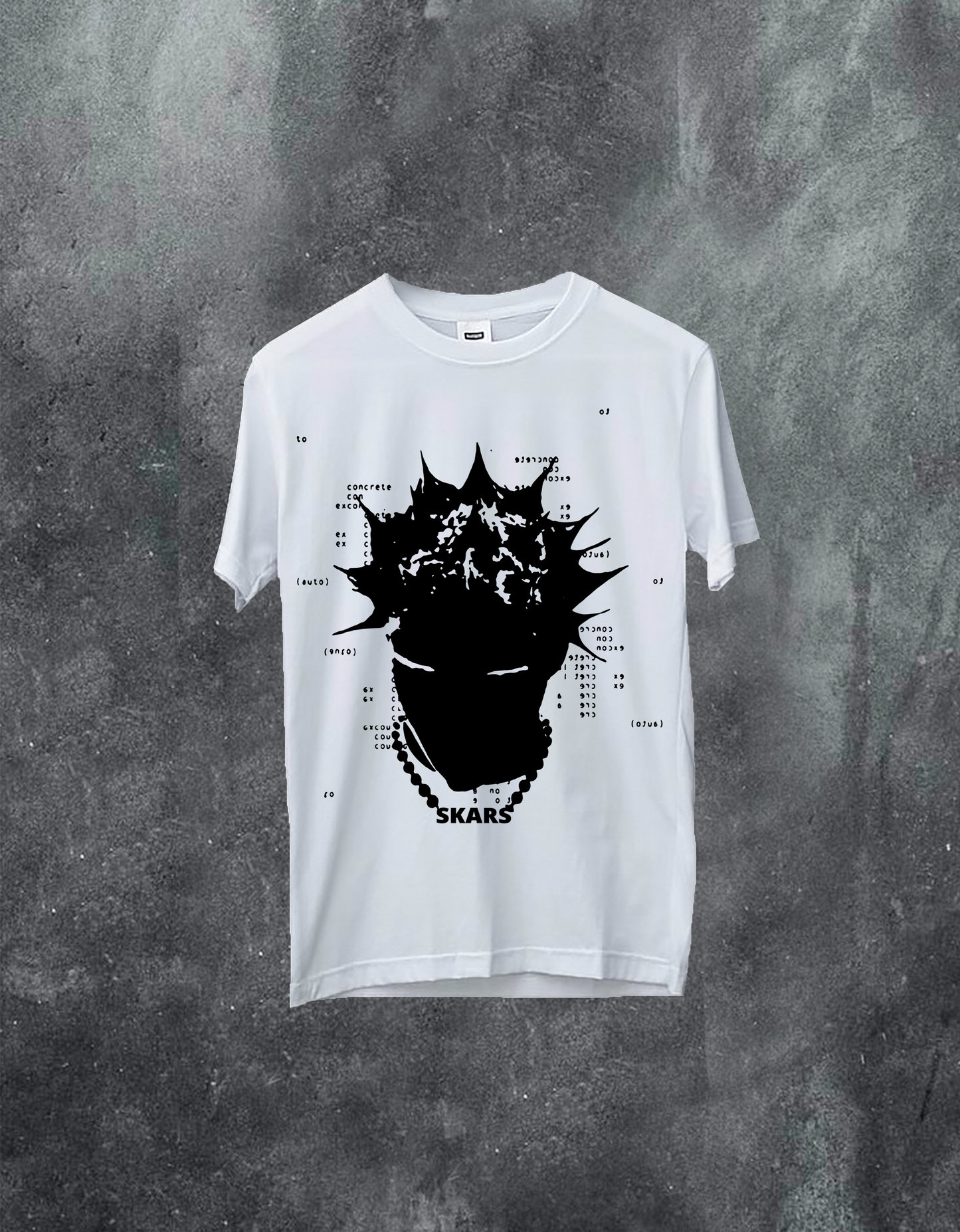 Punk Tee