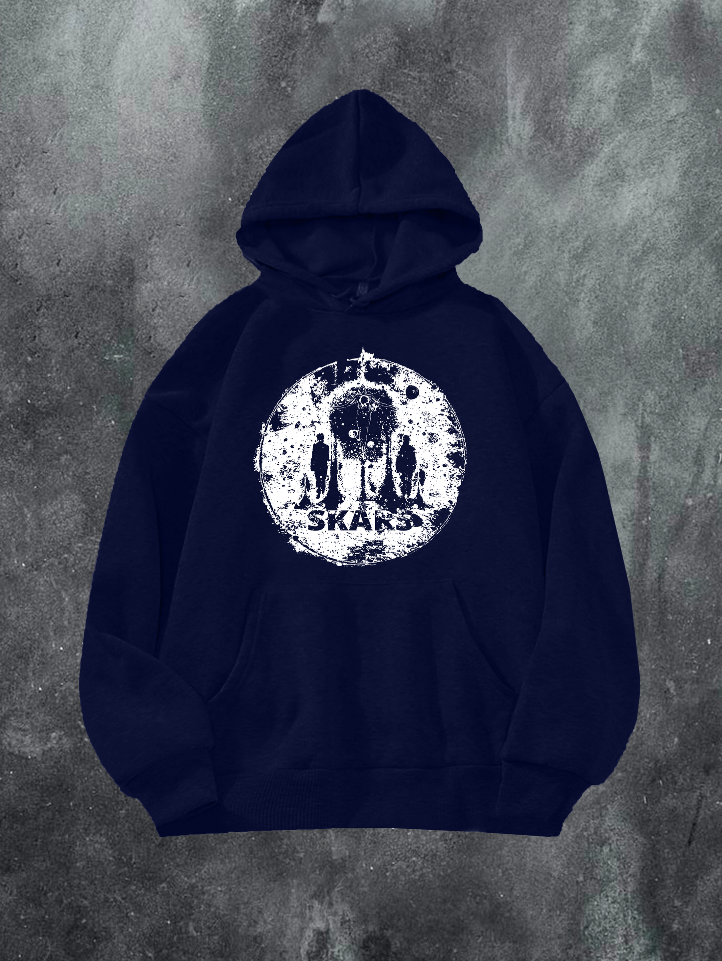 Risen Hoodie