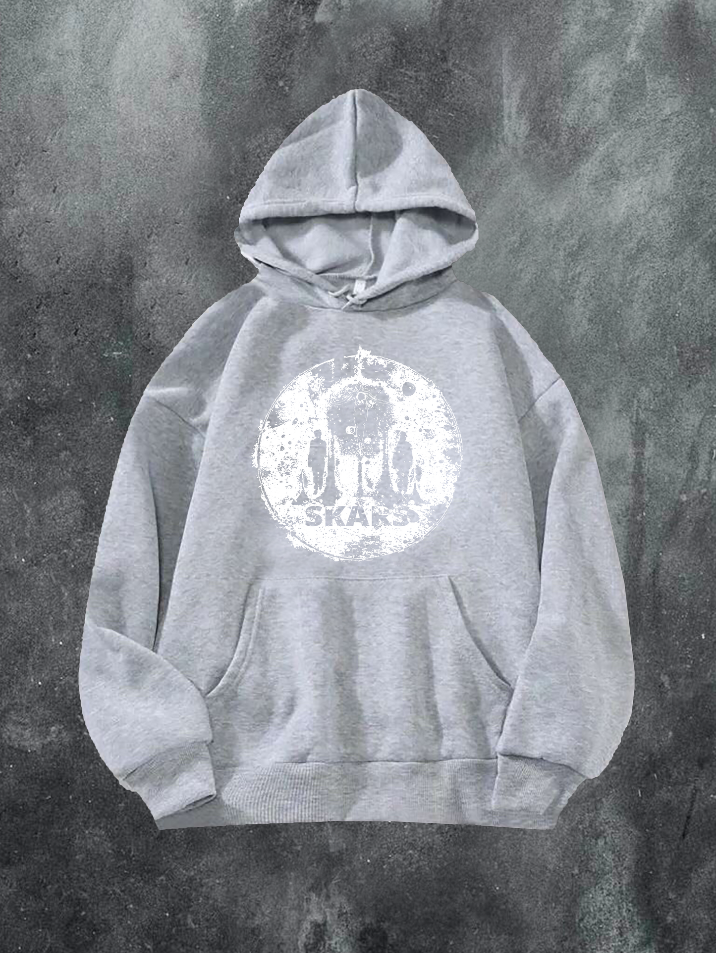 Risen Hoodie