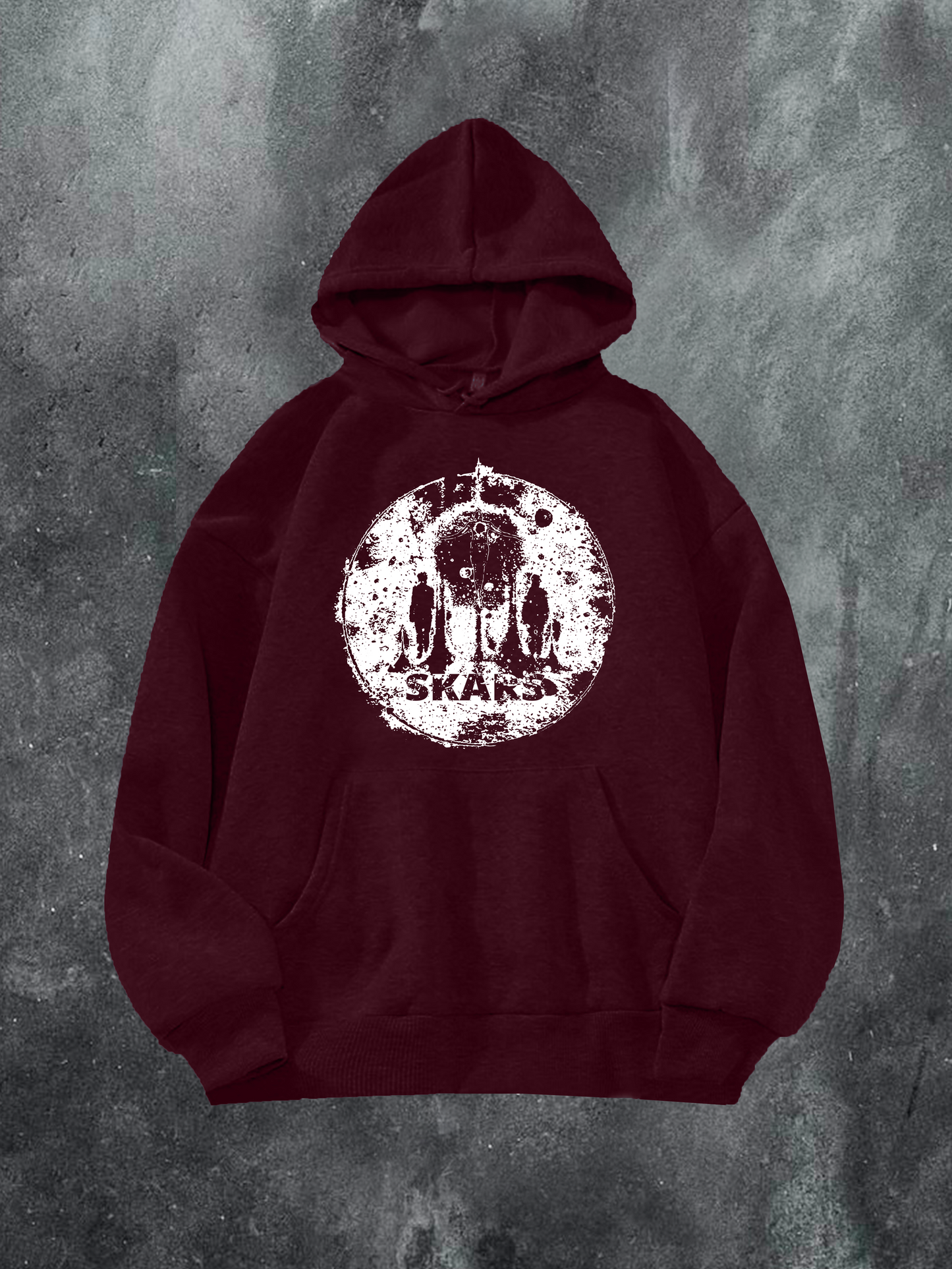 Risen Hoodie