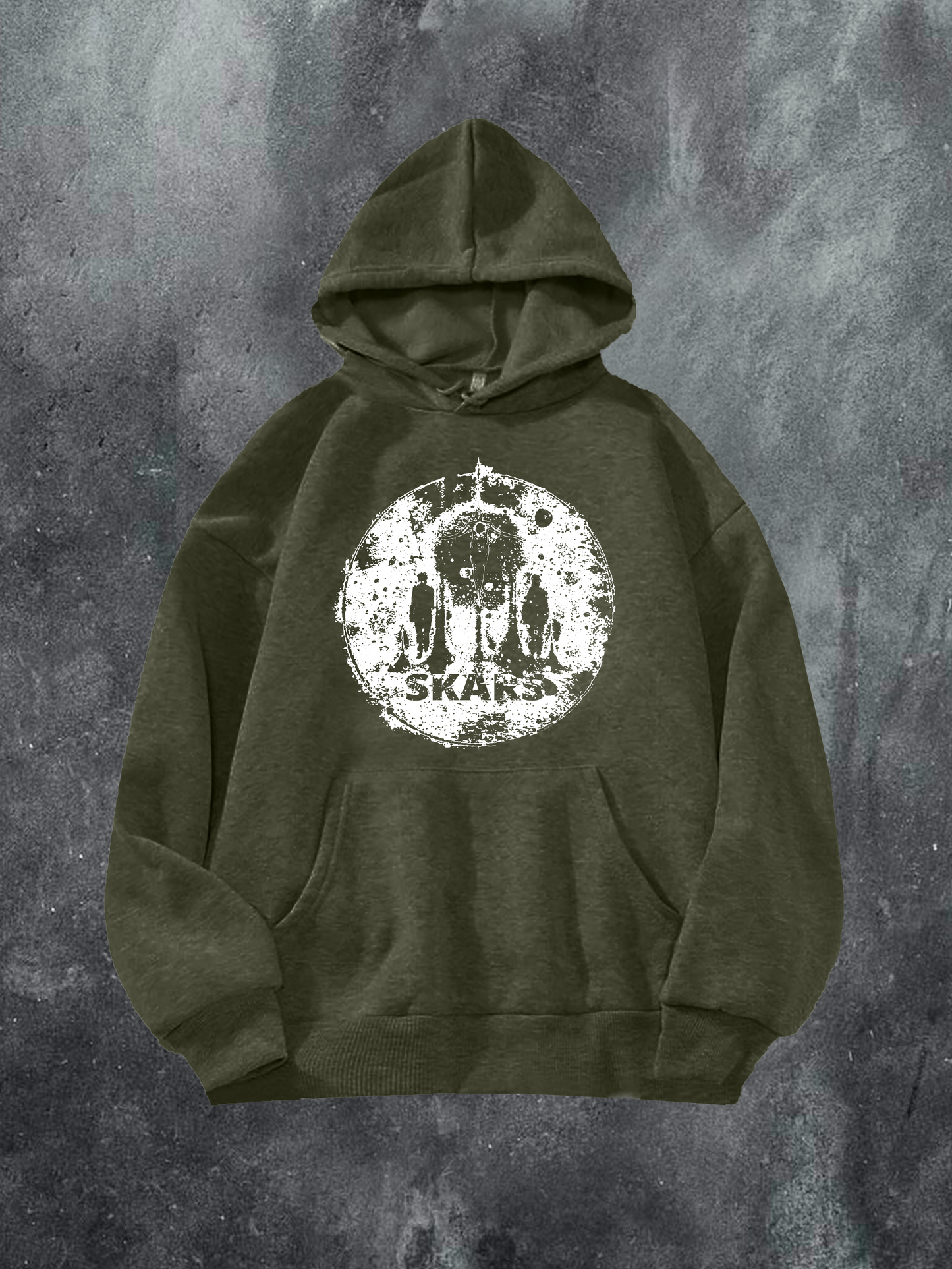 Risen Hoodie