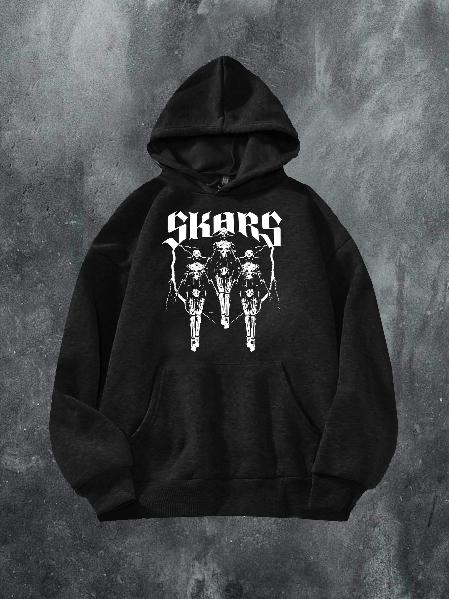 United Uprising Hoodie