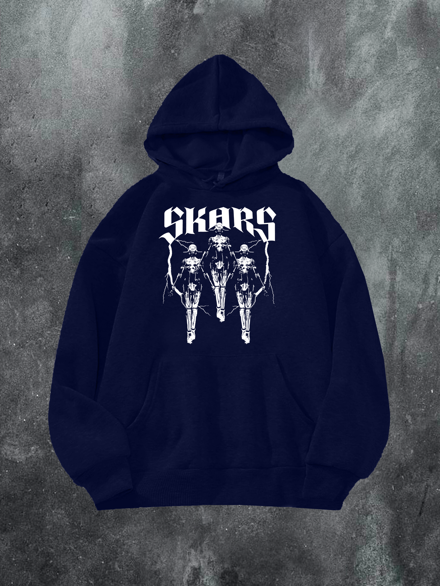 United Uprising Hoodie