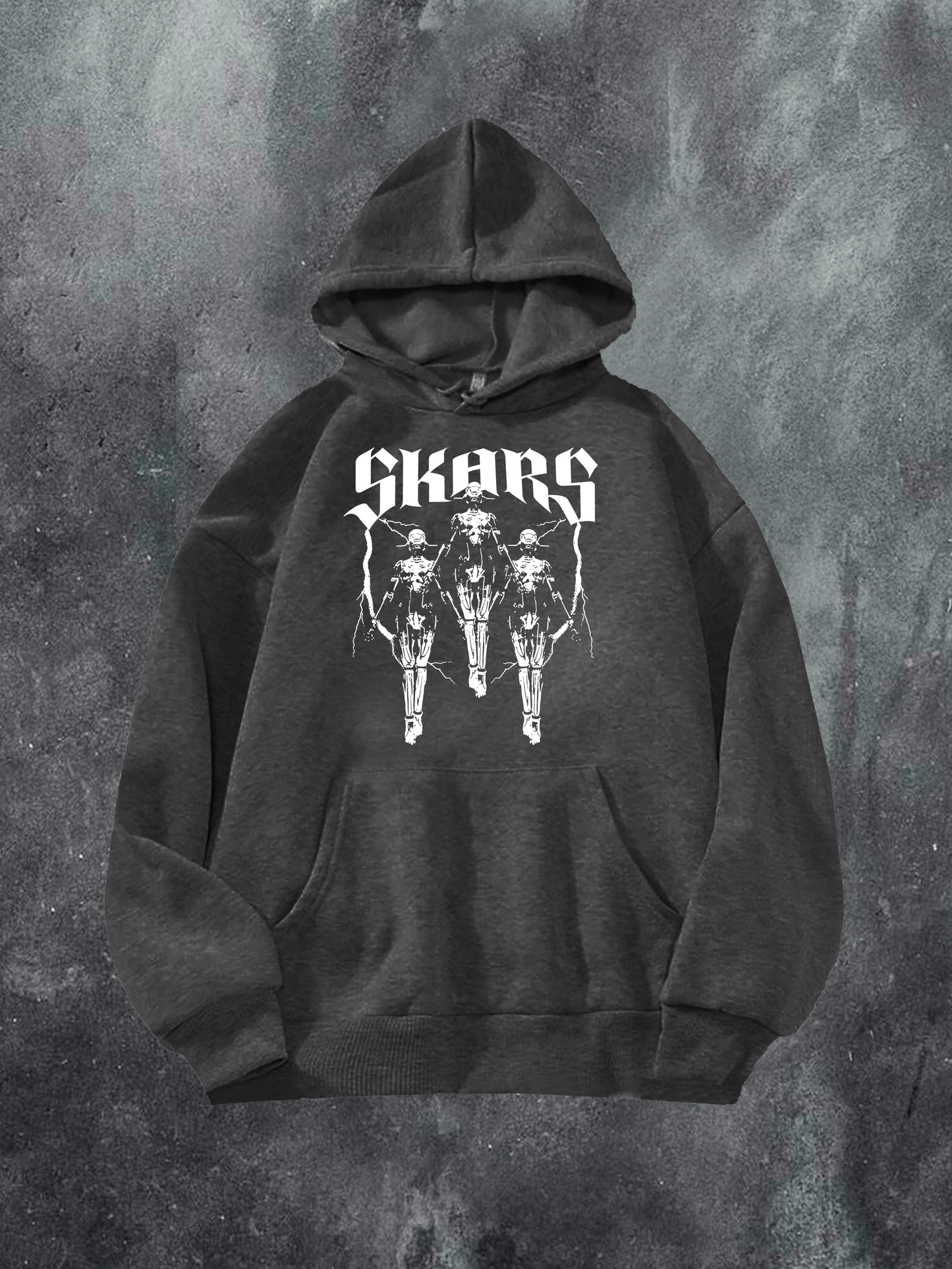 United Uprising Hoodie