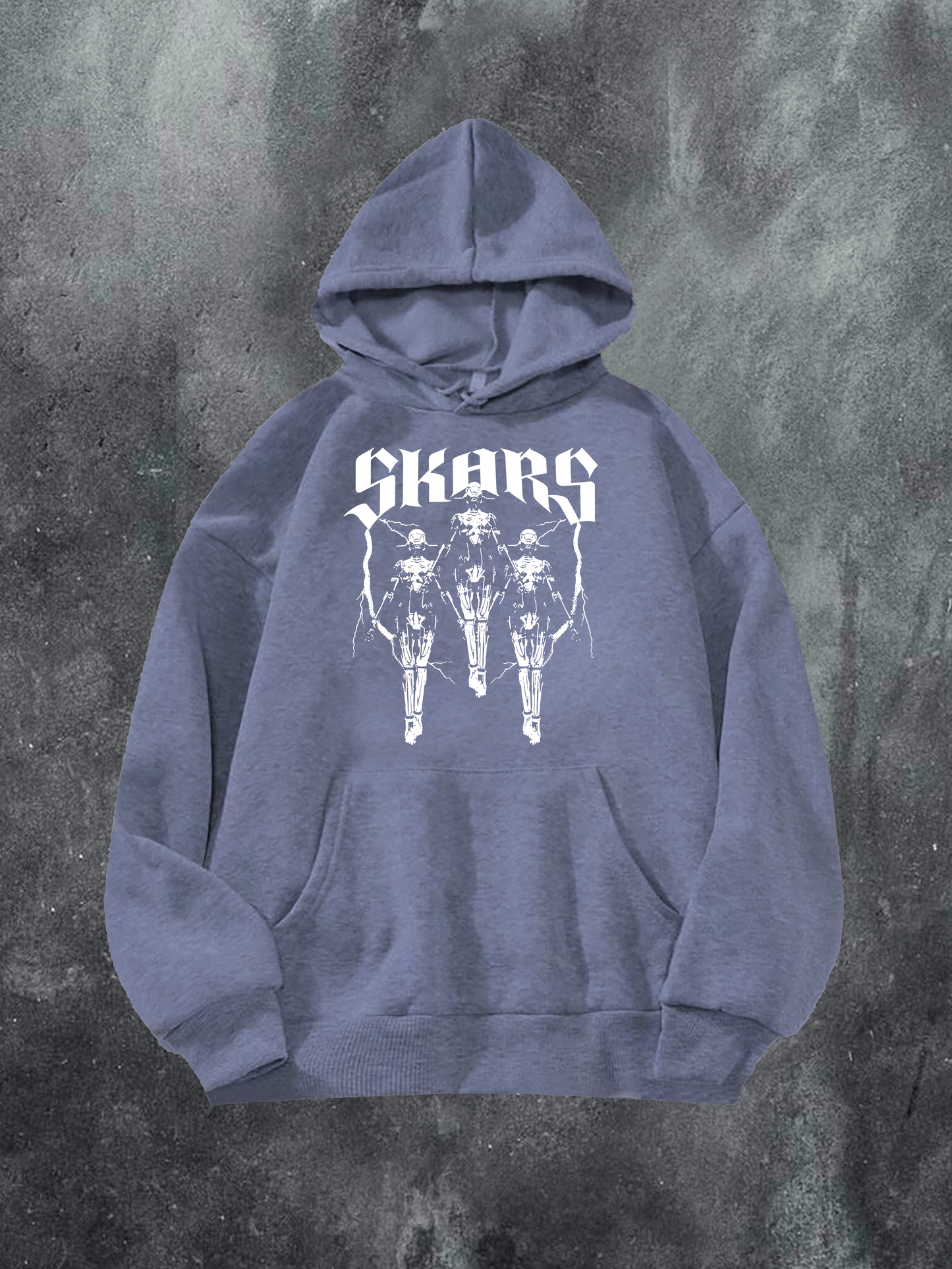 United Uprising Hoodie