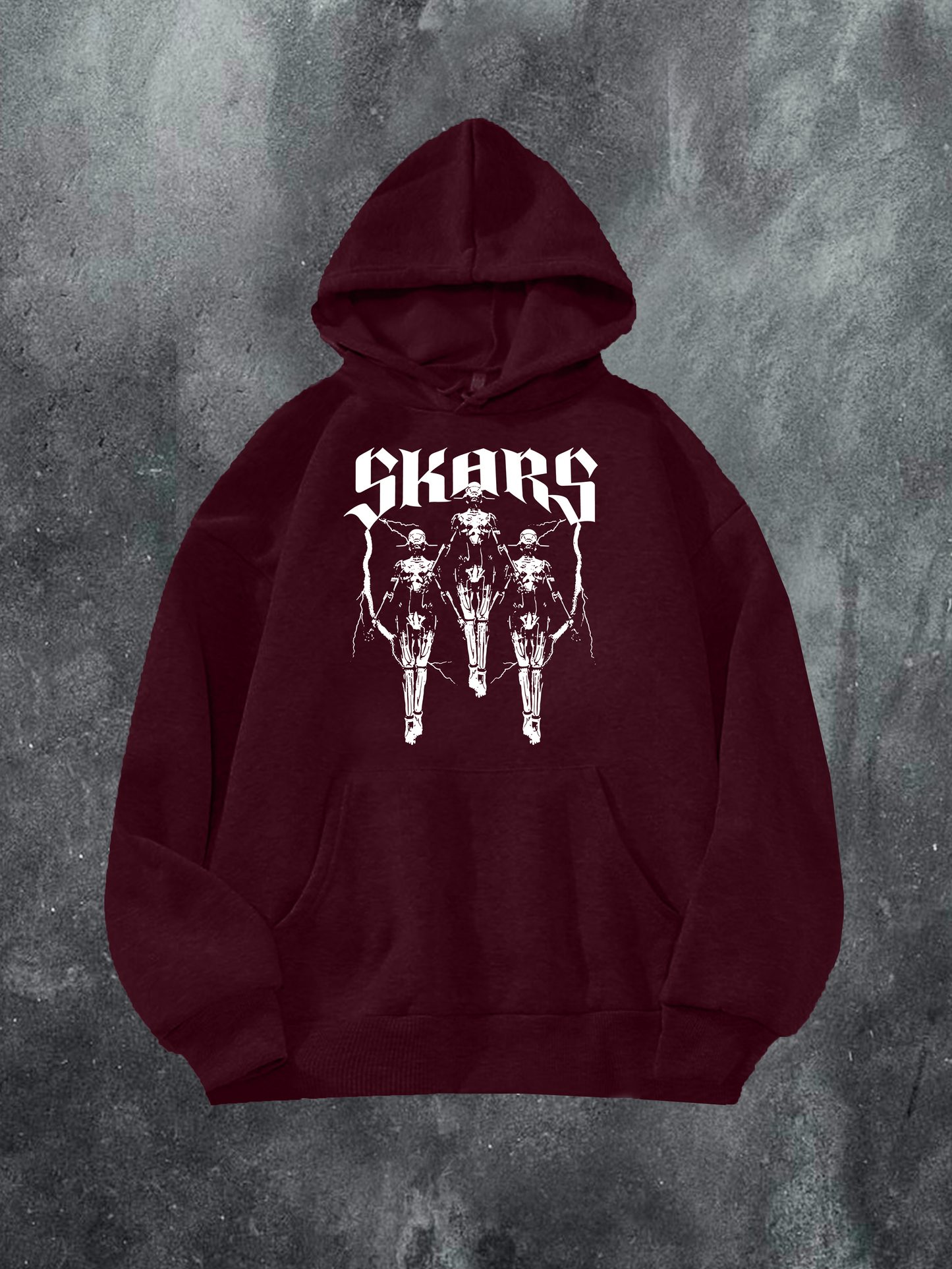 United Uprising Hoodie