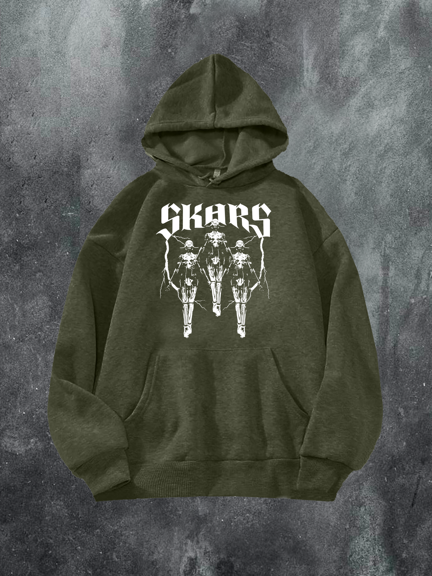 United Uprising Hoodie