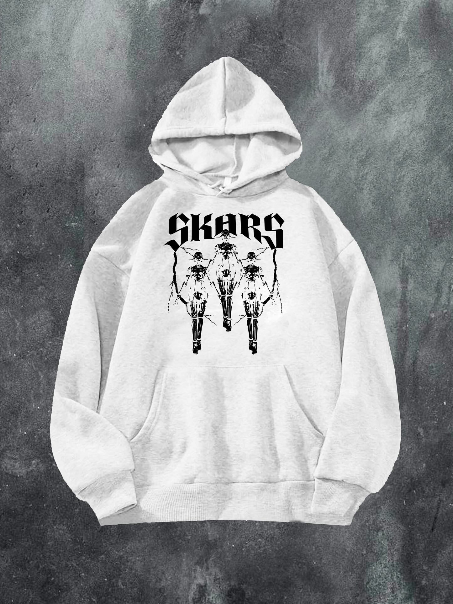 United Uprising Hoodie