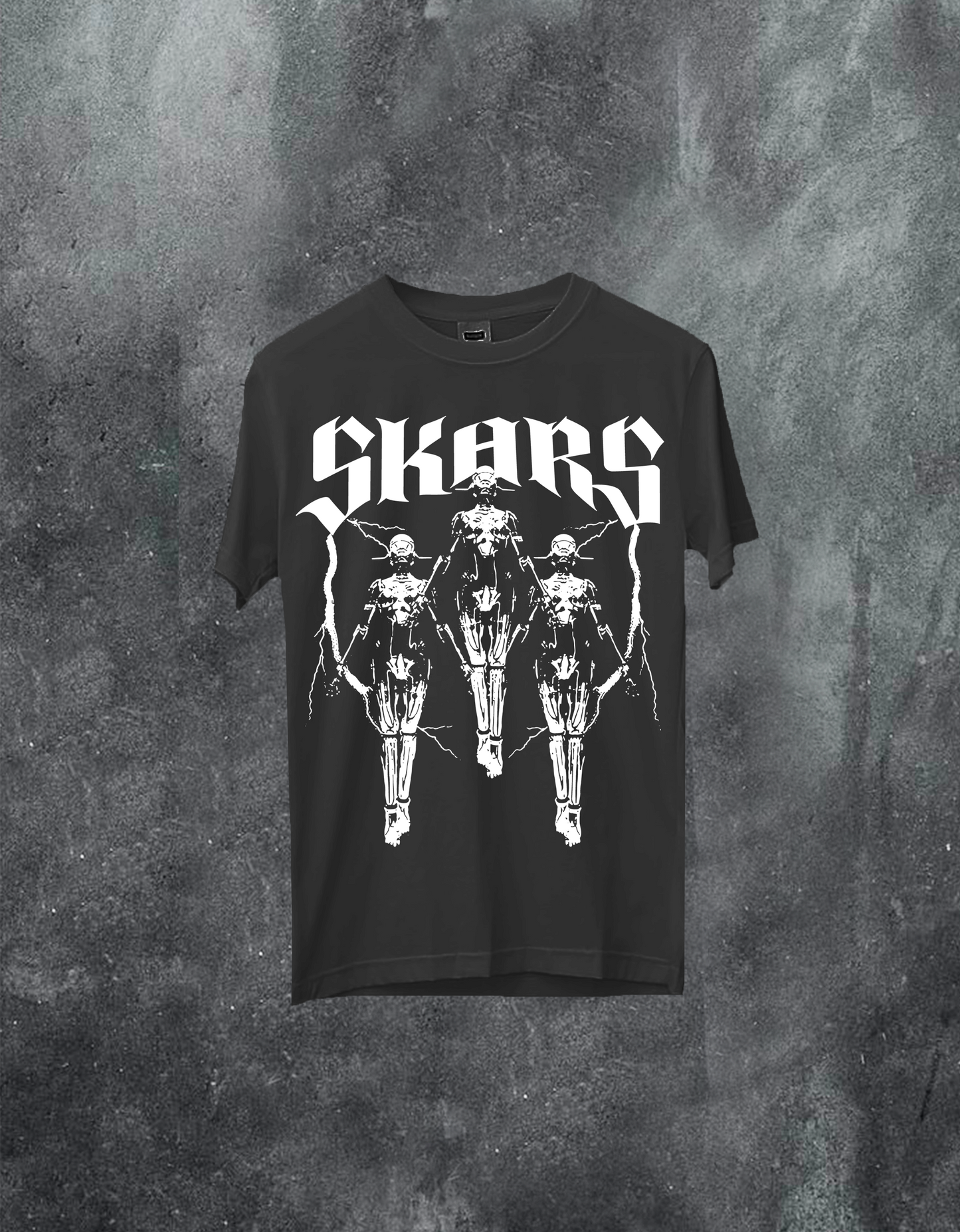 United Uprising Tee