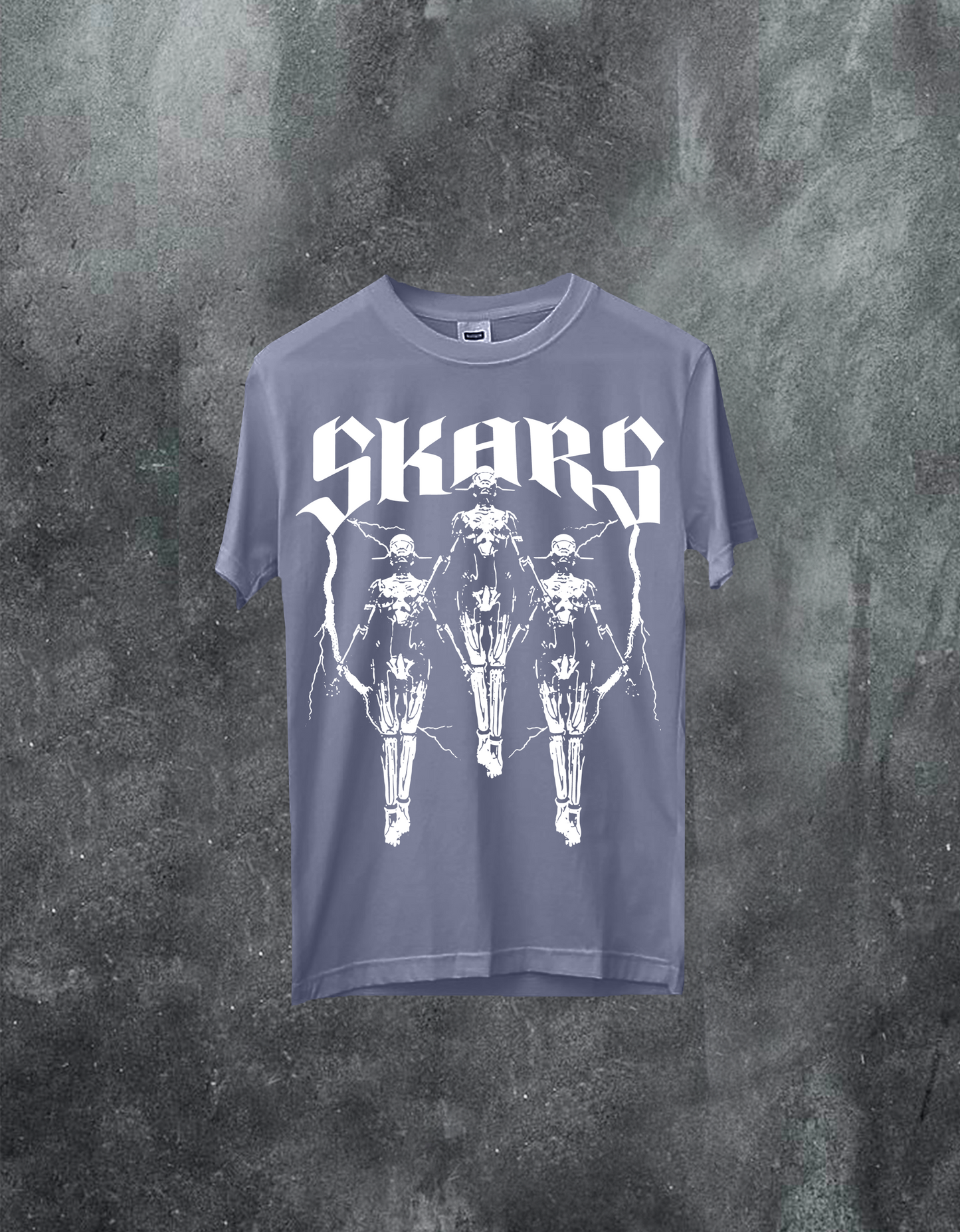United Uprising Tee