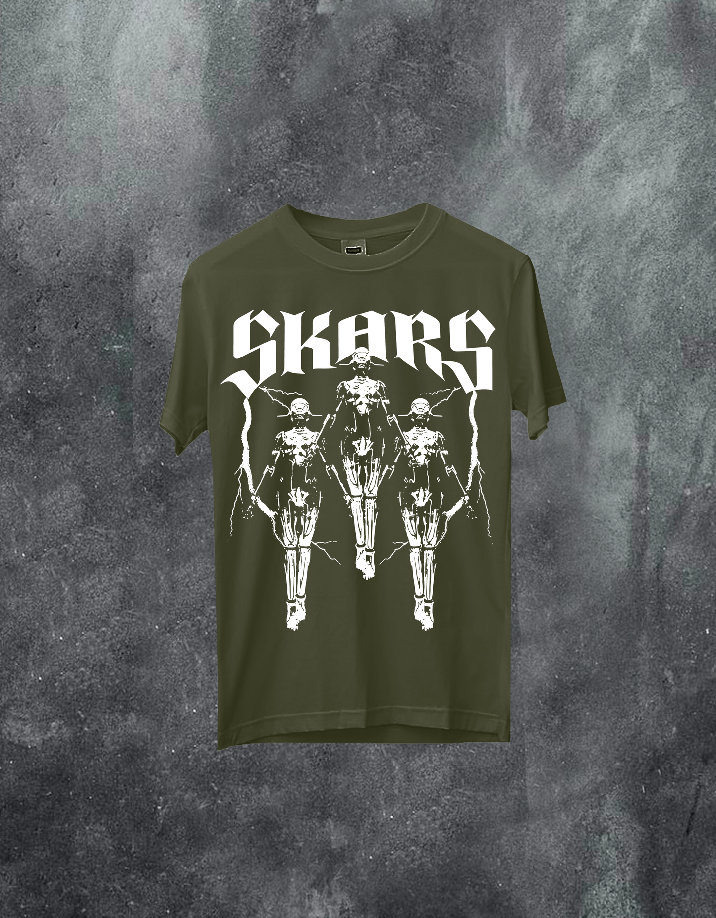 United Uprising Tee