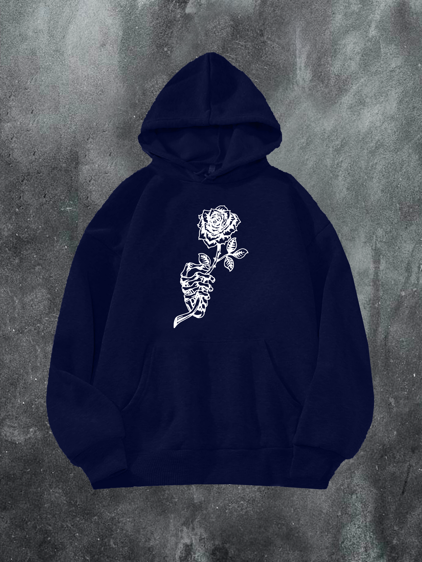 Beautiful Rose Hoodie