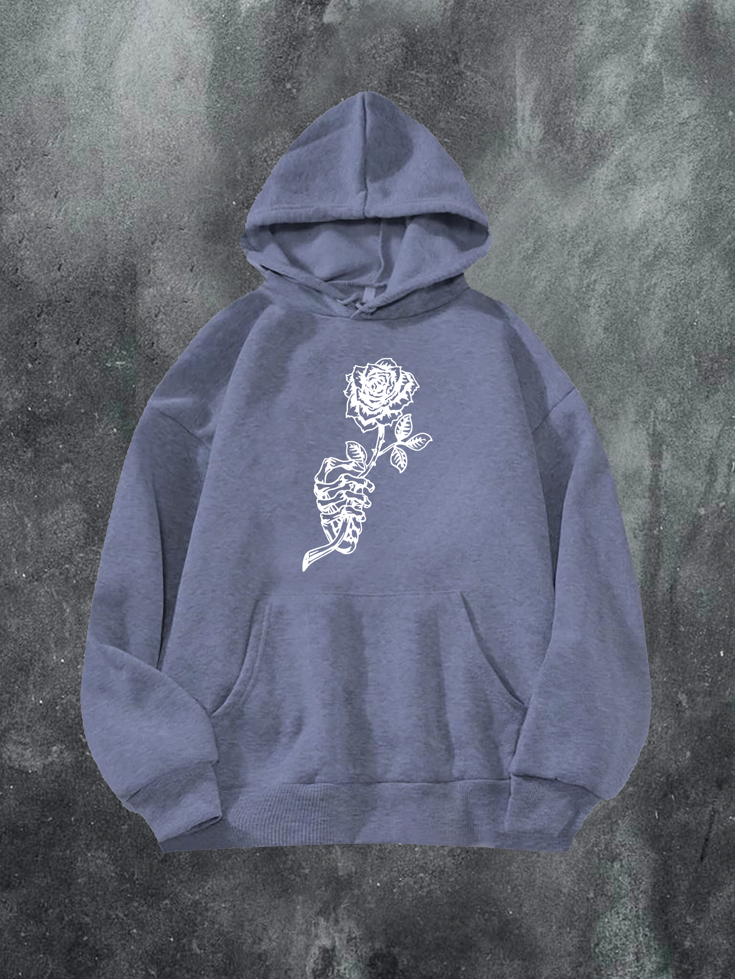 Beautiful Rose Hoodie