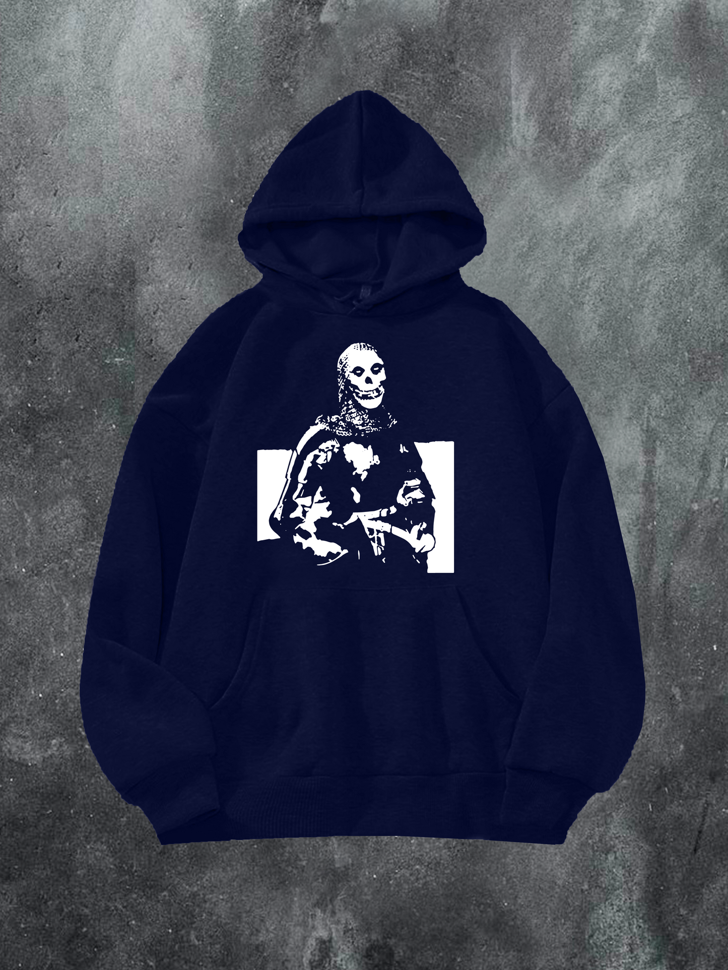 Heartbreak Soldier Hoodie