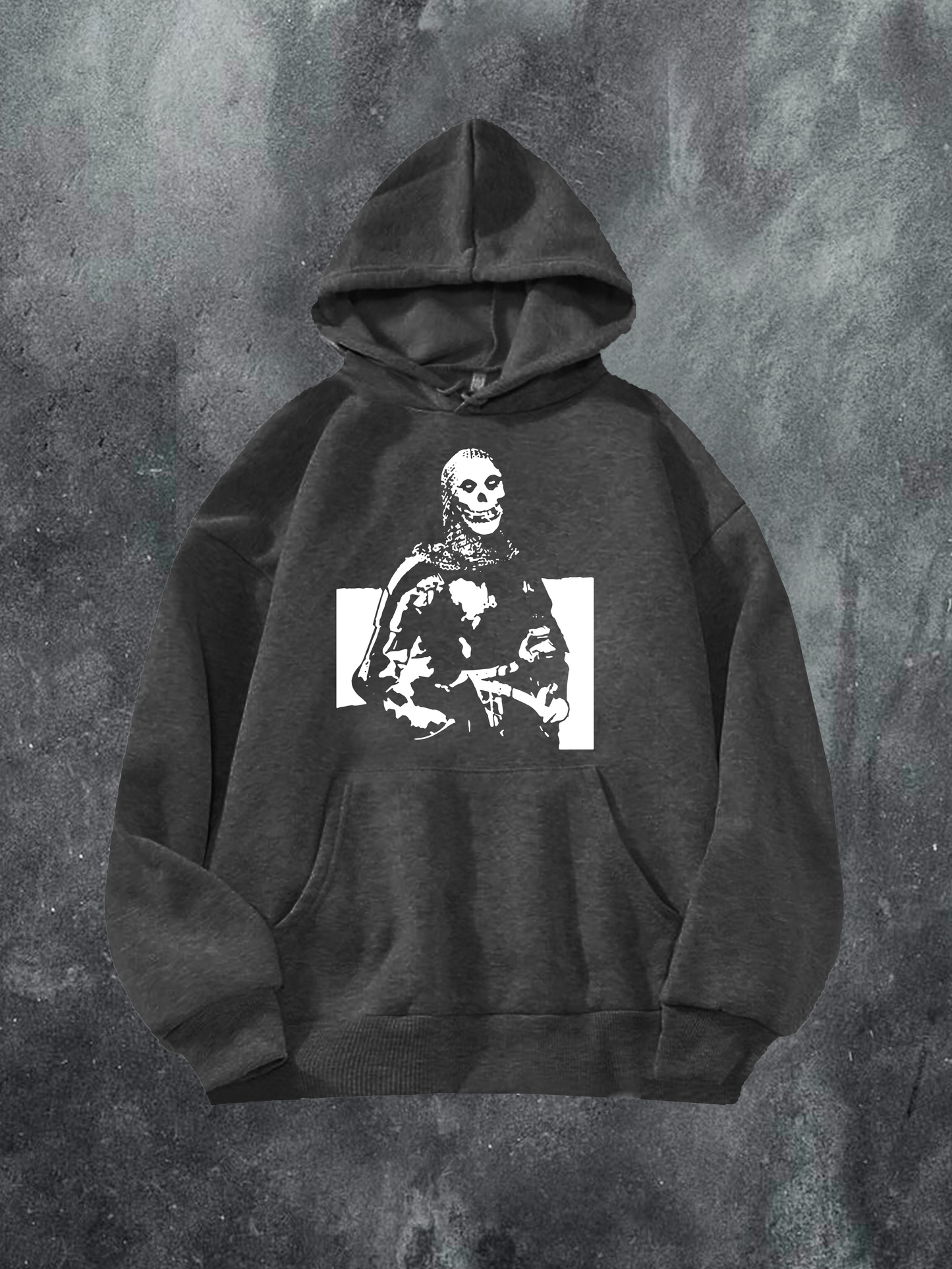 Heartbreak Soldier Hoodie