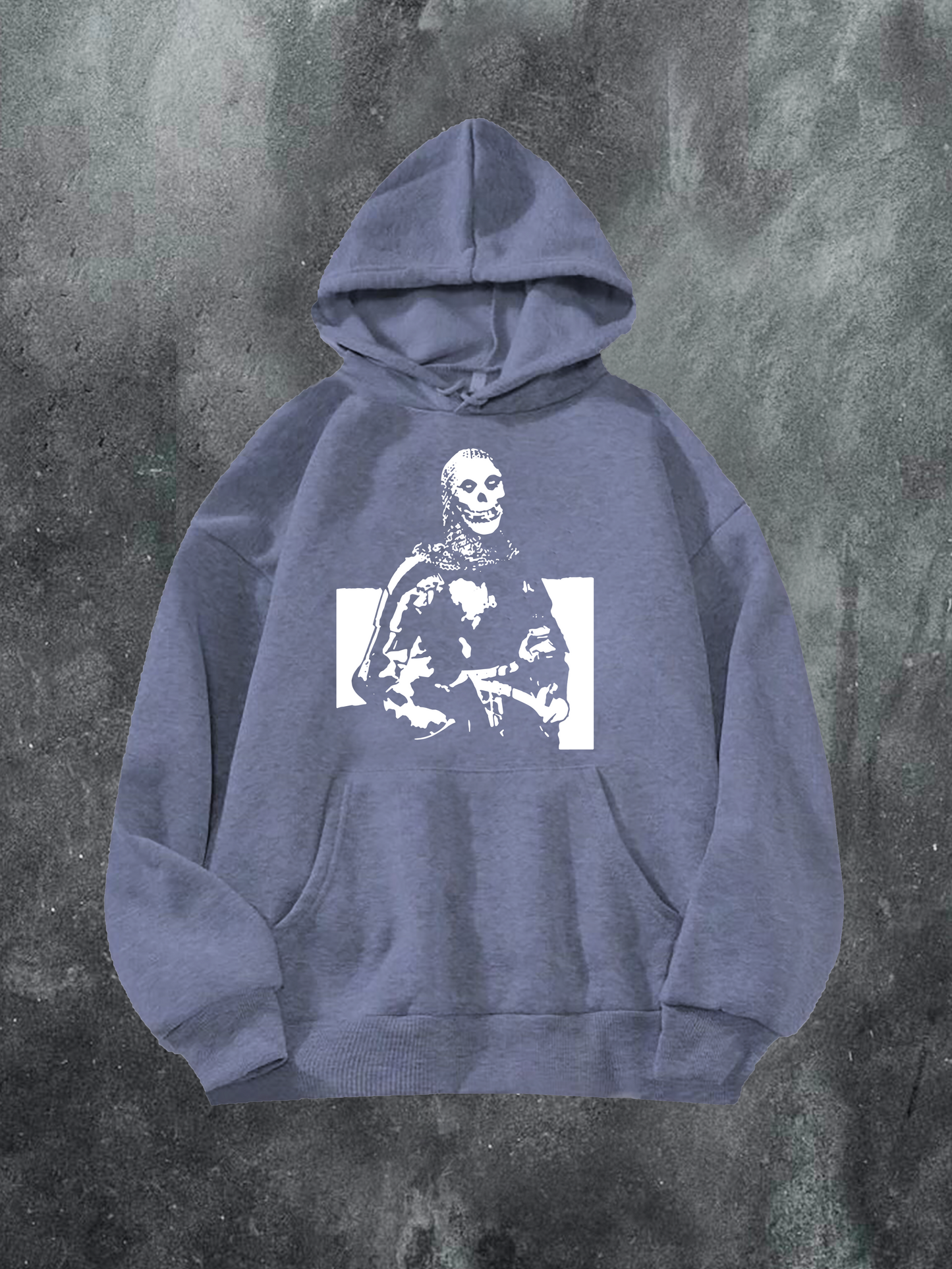 Heartbreak Soldier Hoodie
