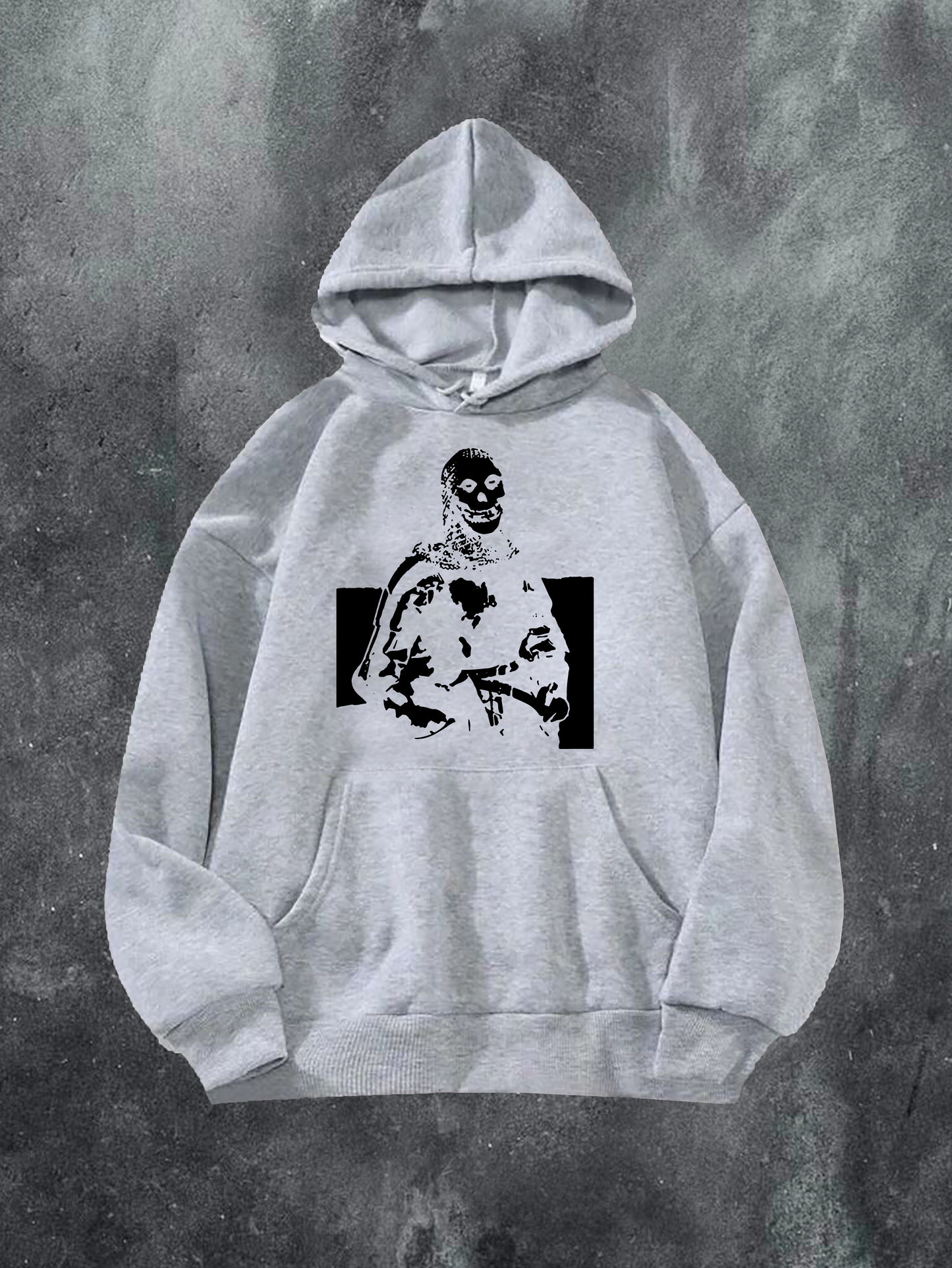 Heartbreak Soldier Hoodie